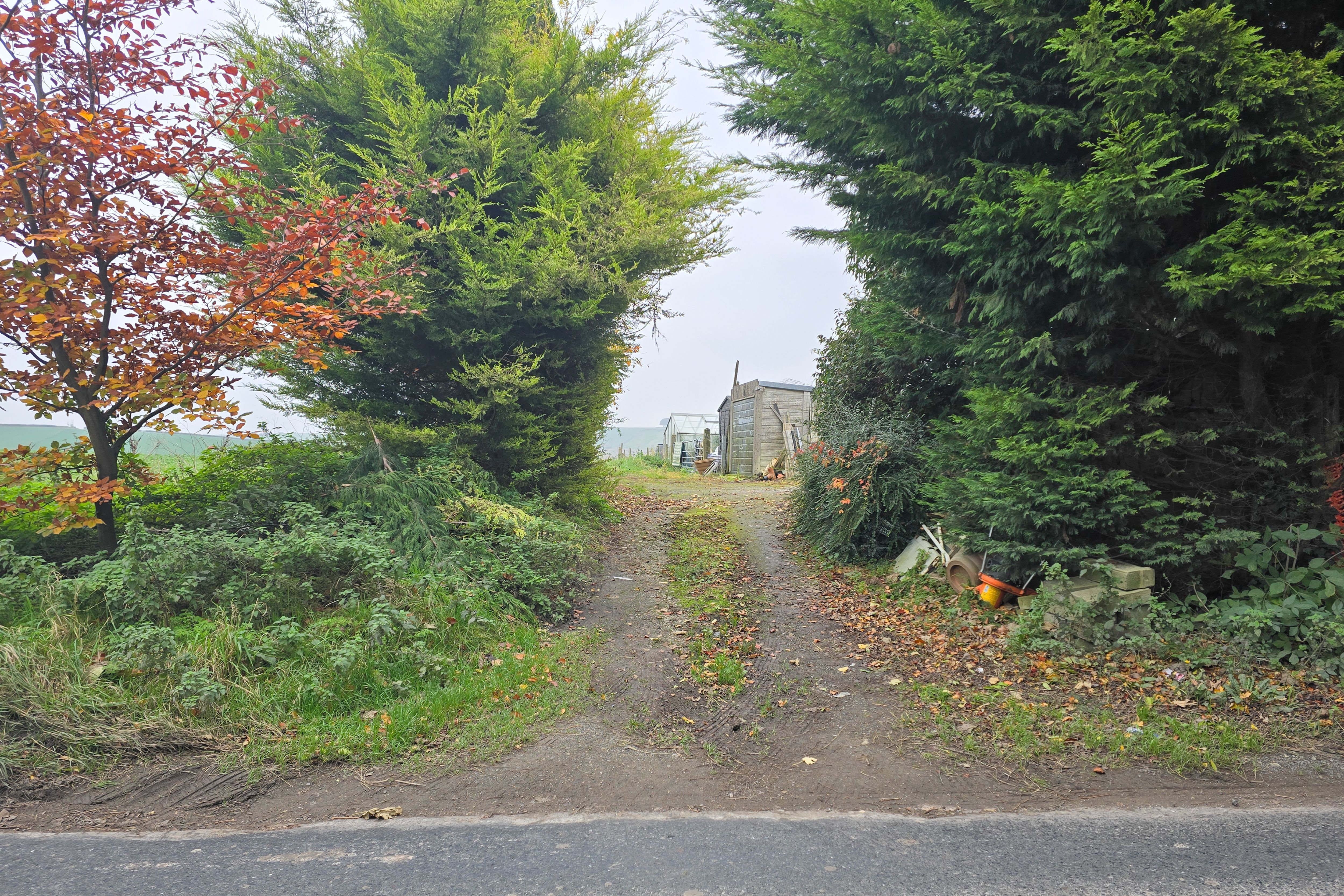 Hackpen Hill, Broad Hinton , Swindon SN4 9NR