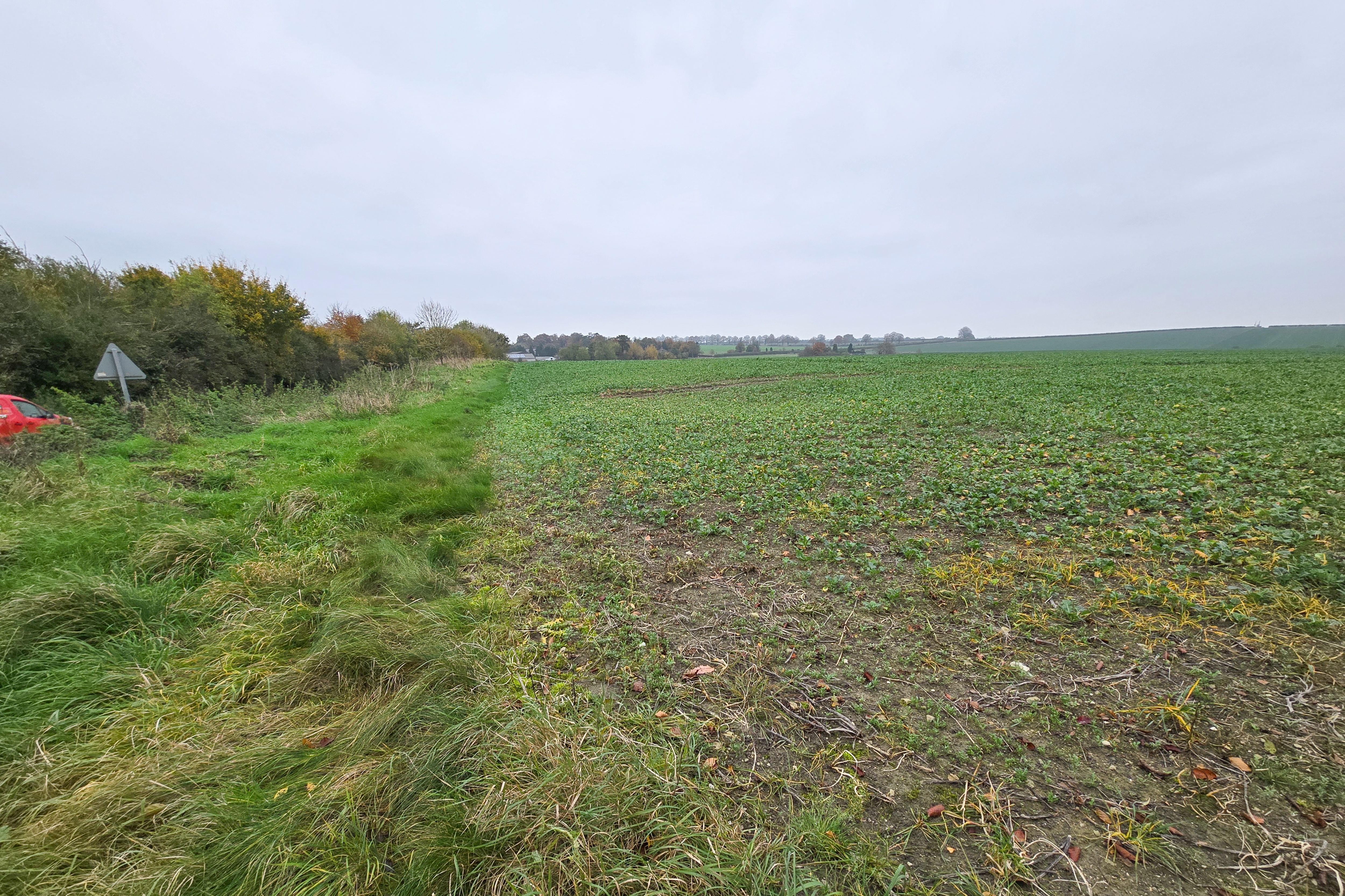 Hackpen Hill, Broad Hinton , Swindon SN4 9NR