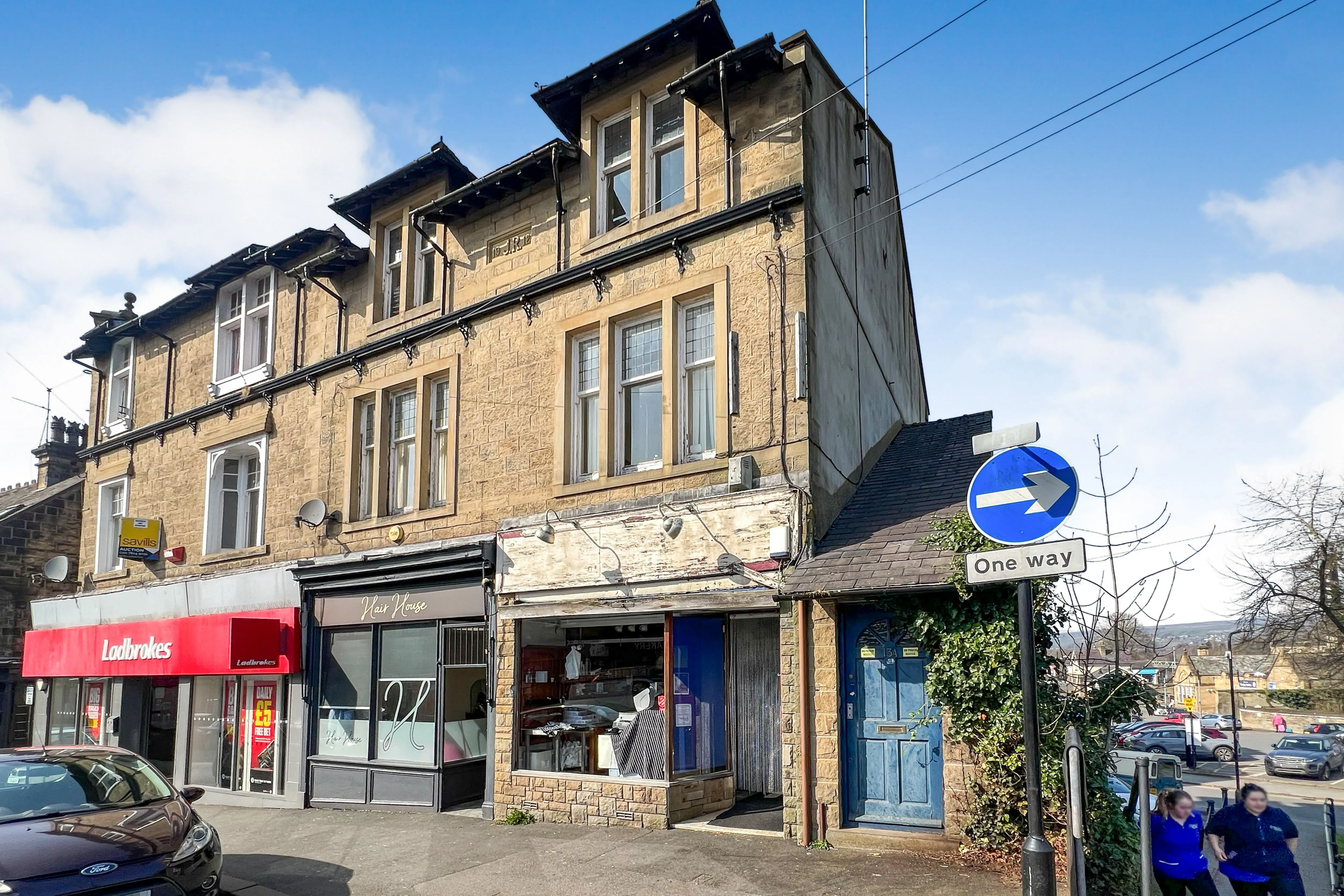 13 Chapel Lane, Bingley, BD16 2NG