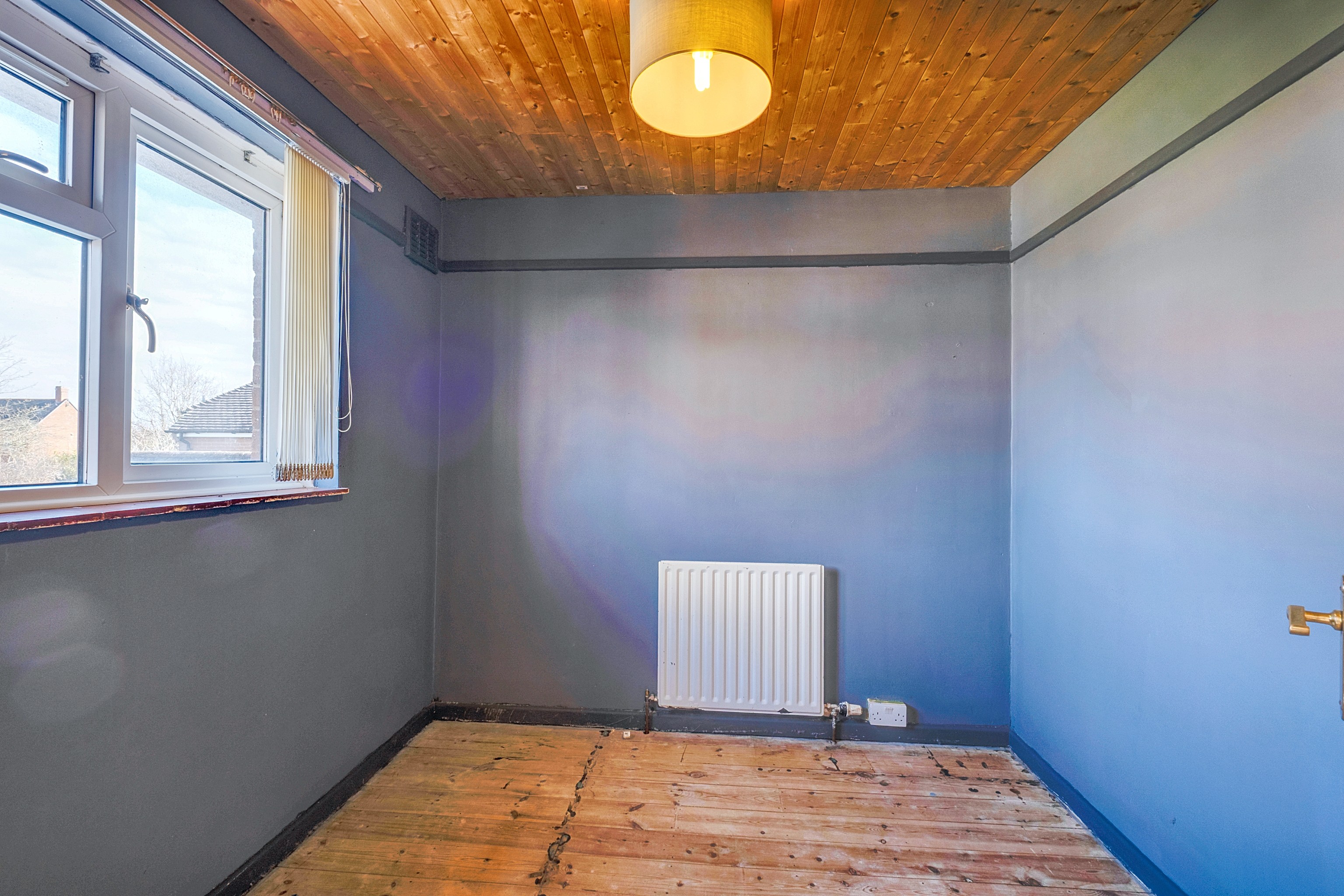 1 Burton Close, Wool, Wareham, Dorset, BH20 6ET