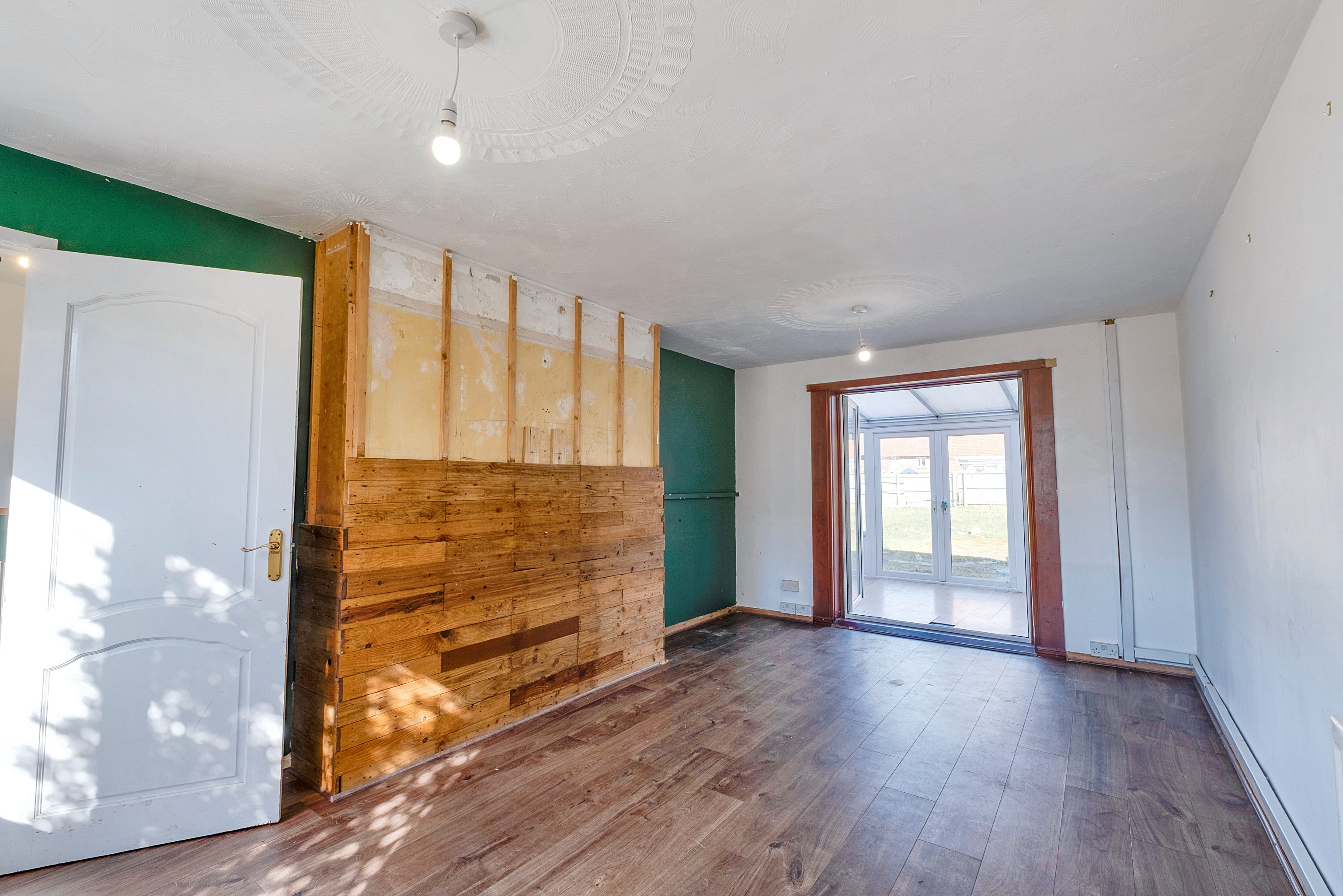 1 Burton Close, Wool, Wareham, Dorset, BH20 6ET