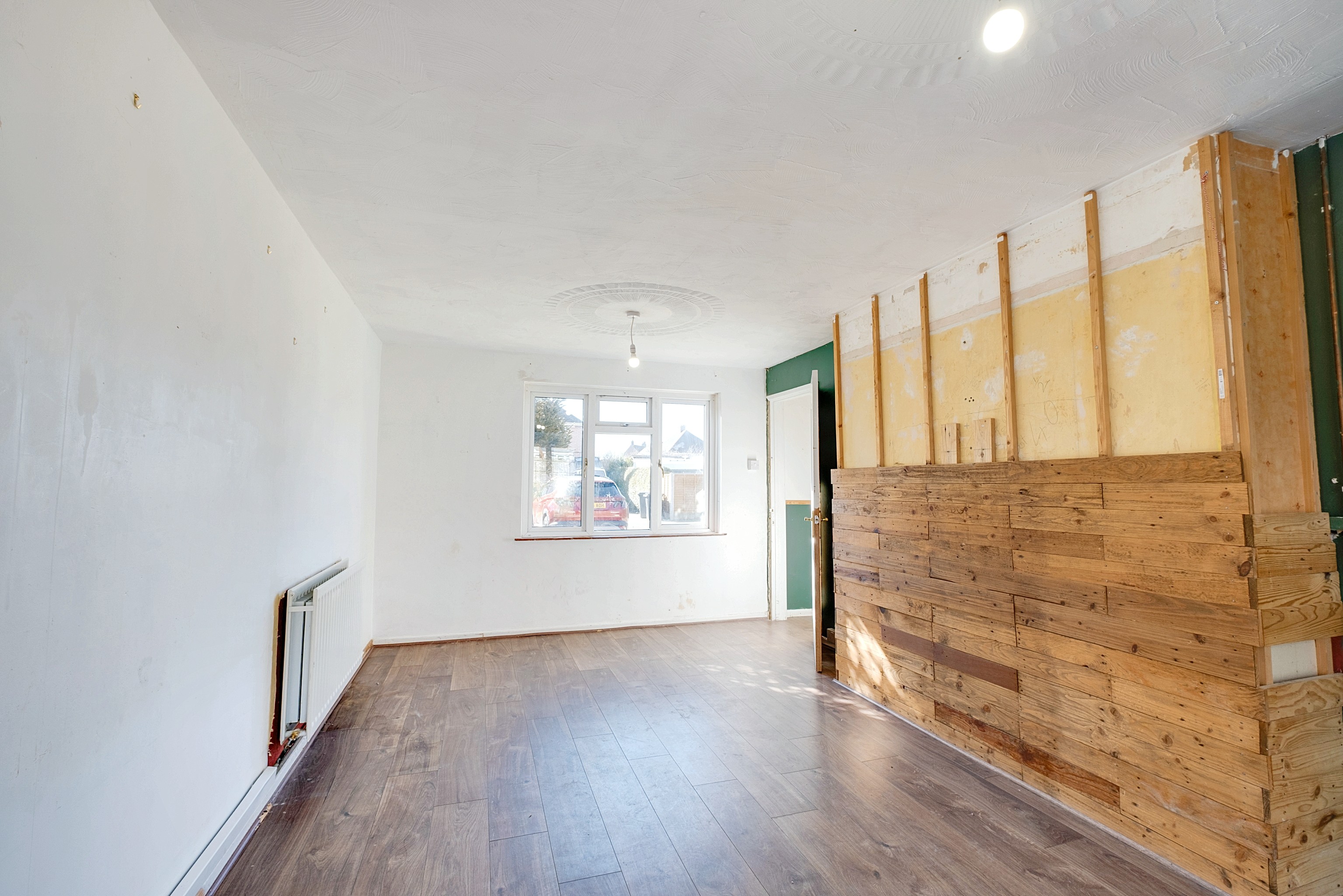 1 Burton Close, Wool, Wareham, Dorset, BH20 6ET