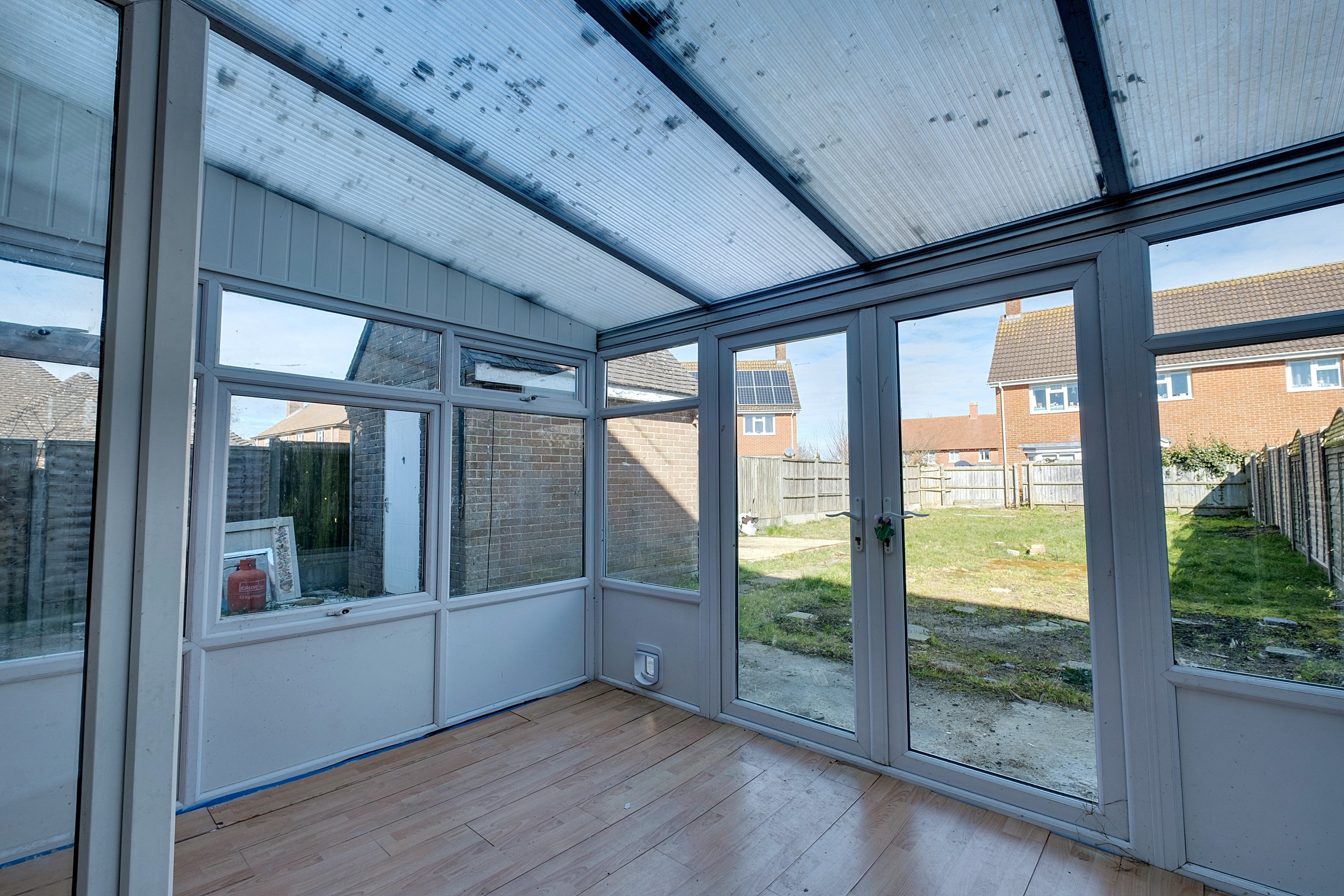 1 Burton Close, Wool, Wareham, Dorset, BH20 6ET
