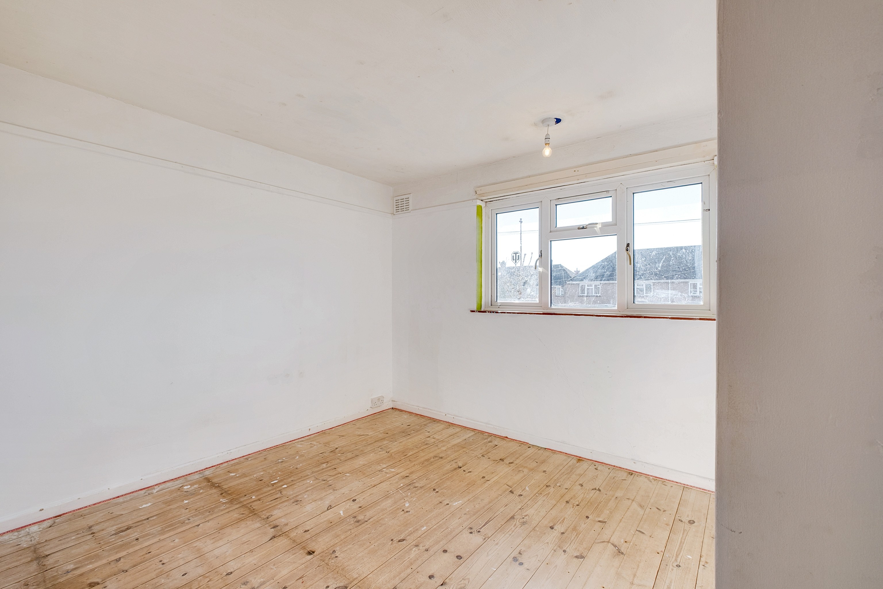 1 Burton Close, Wool, Wareham, Dorset, BH20 6ET