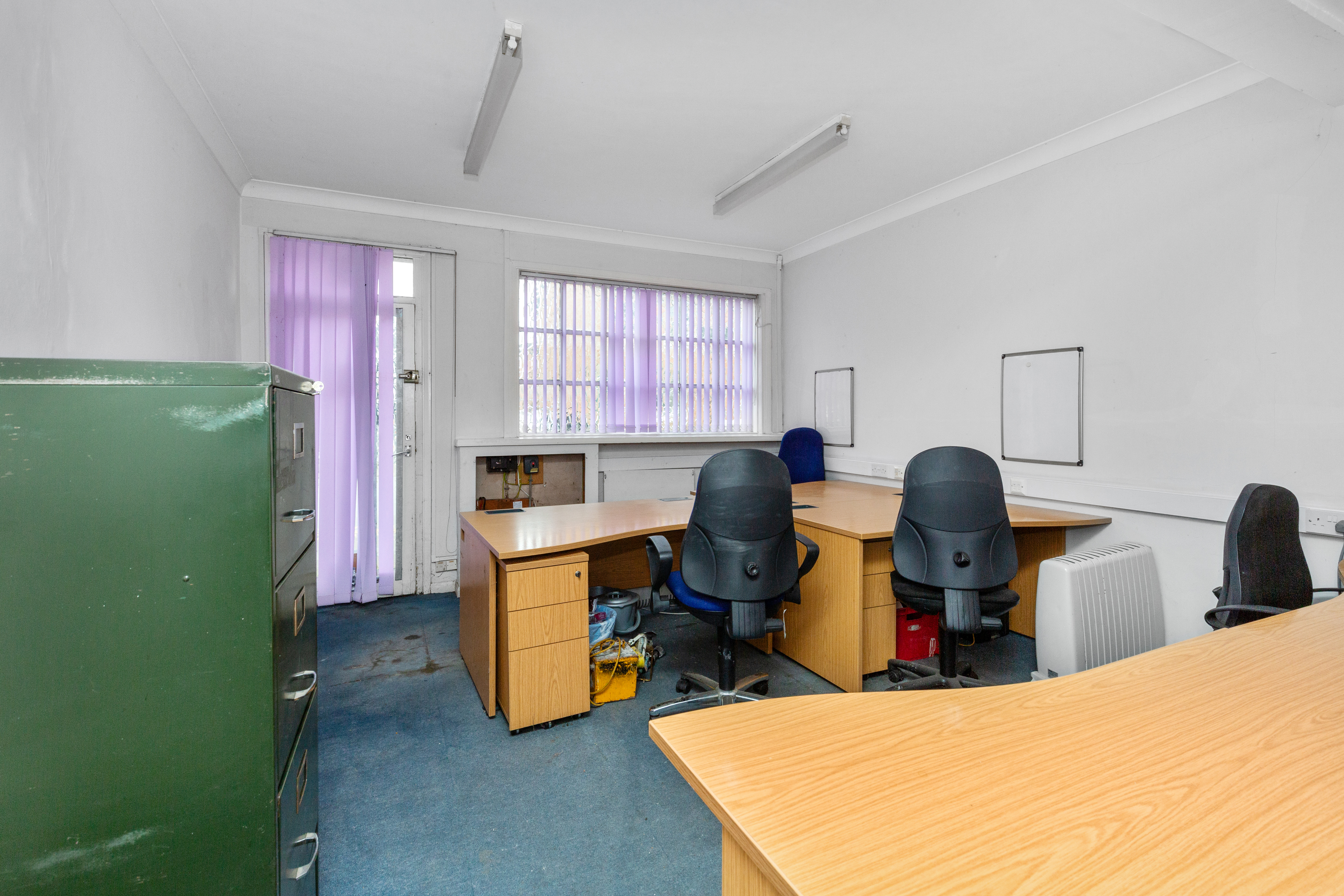 55a Baker Street, Reading, Berkshire, RG1 7XX