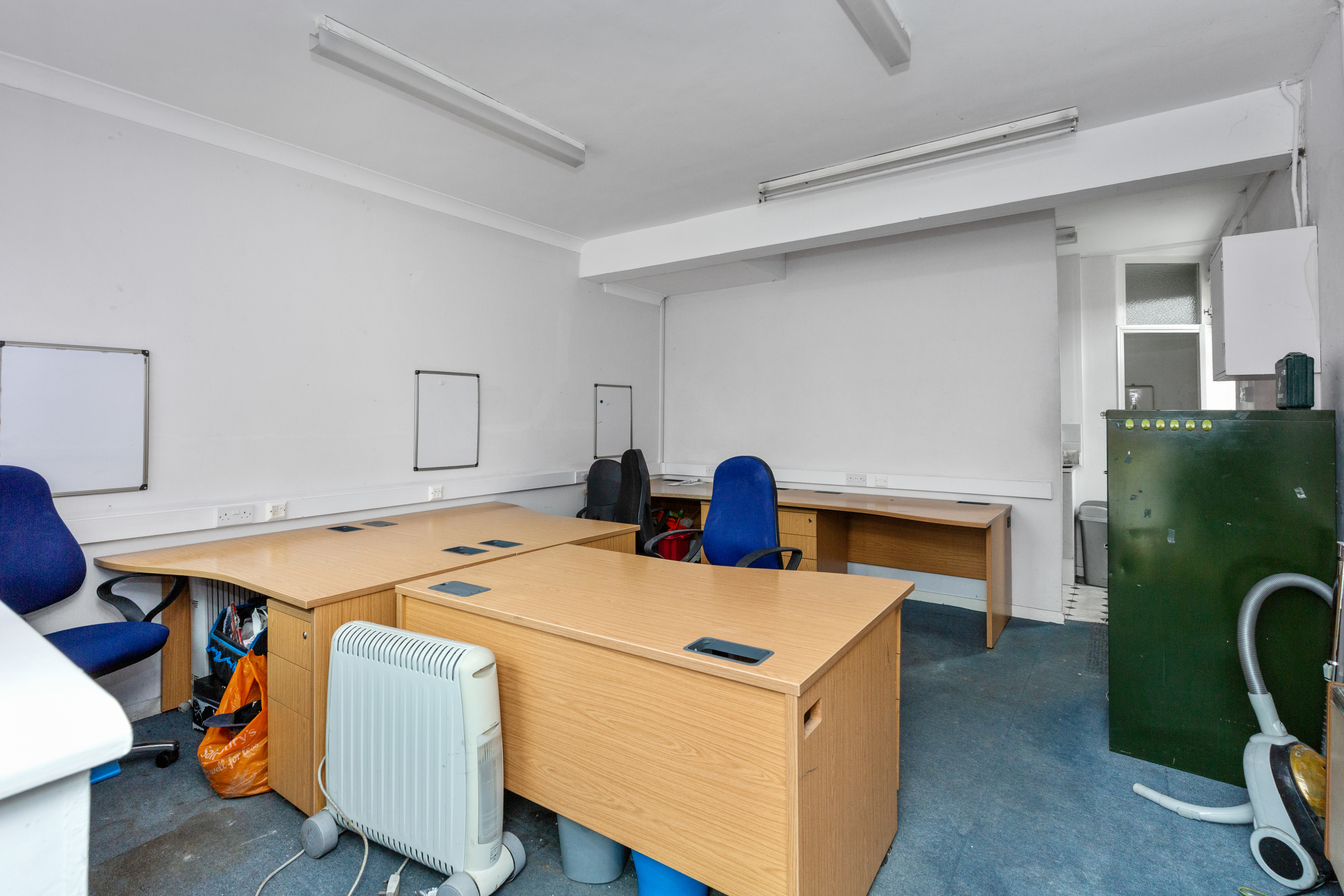 55a Baker Street, Reading, Berkshire, RG1 7XX