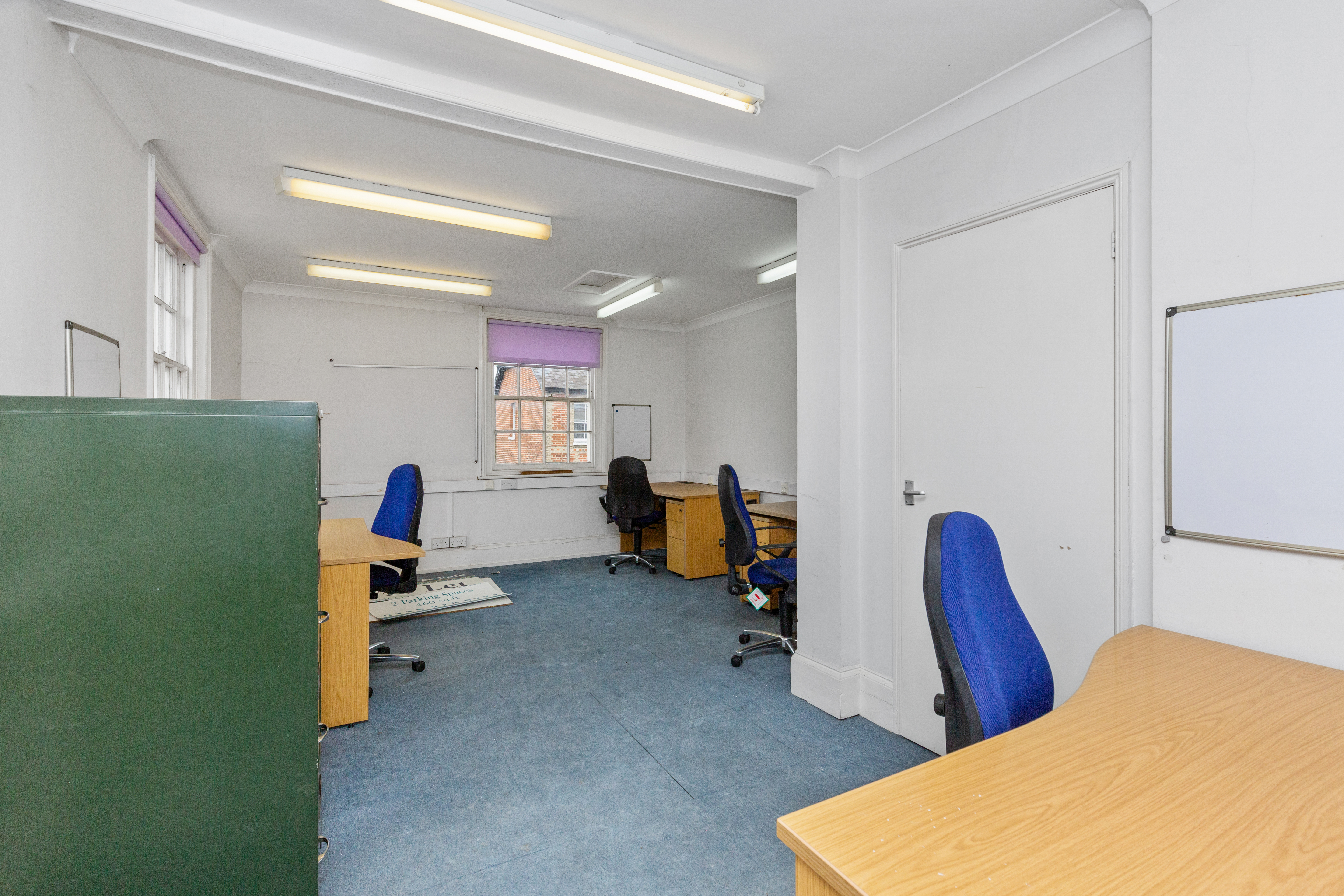 55a Baker Street, Reading, Berkshire, RG1 7XX