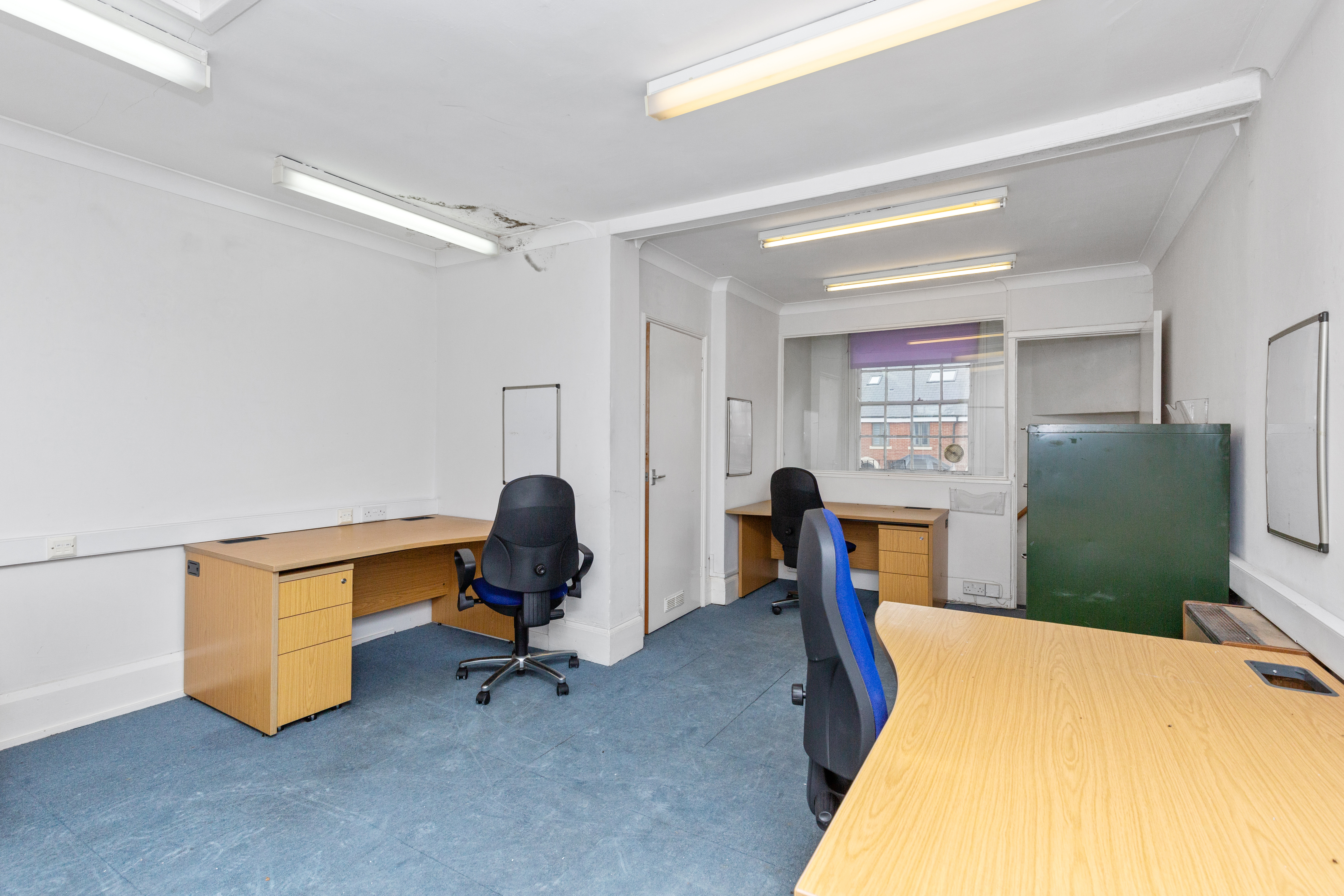 55a Baker Street, Reading, Berkshire, RG1 7XX