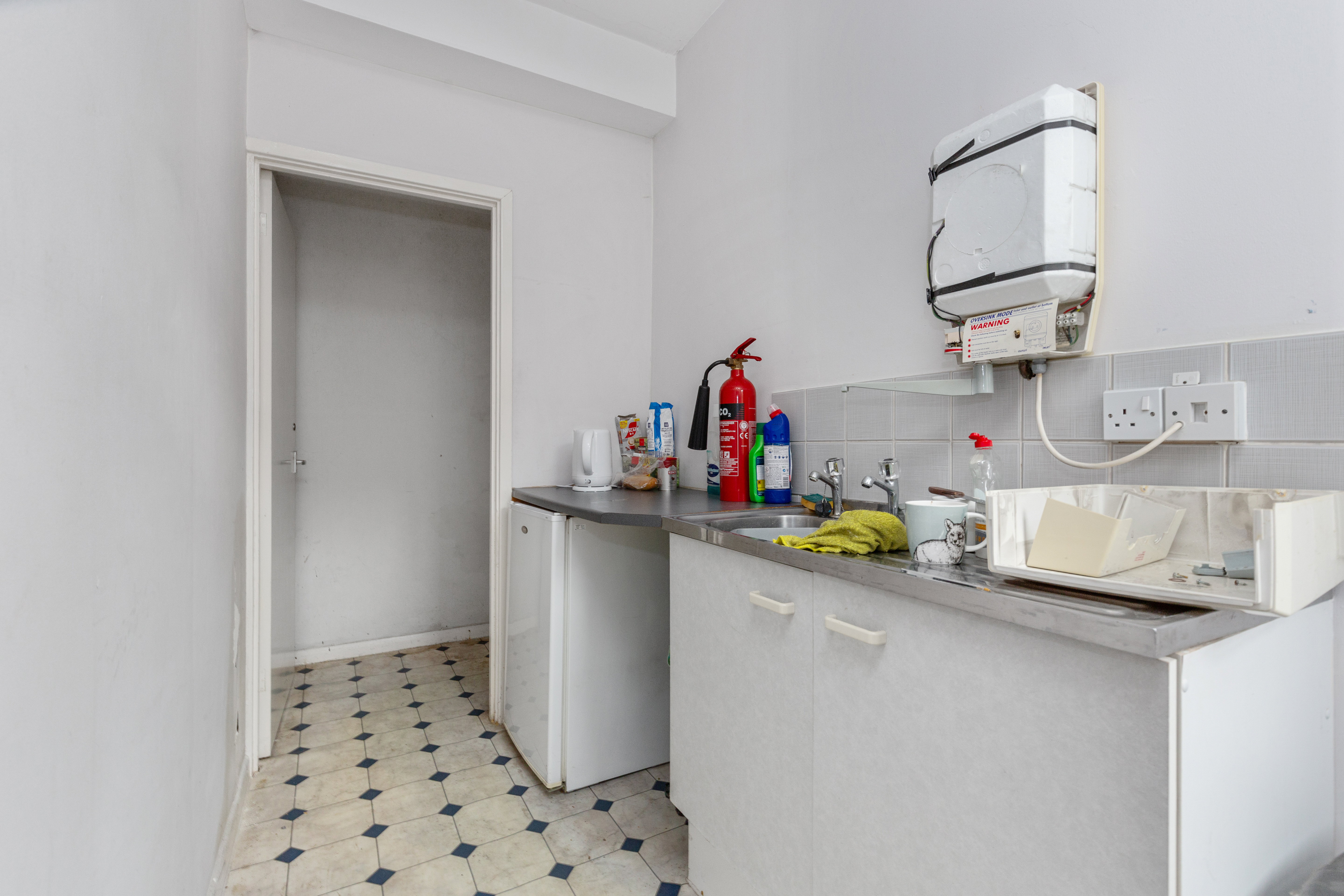 55a Baker Street, Reading, Berkshire, RG1 7XX