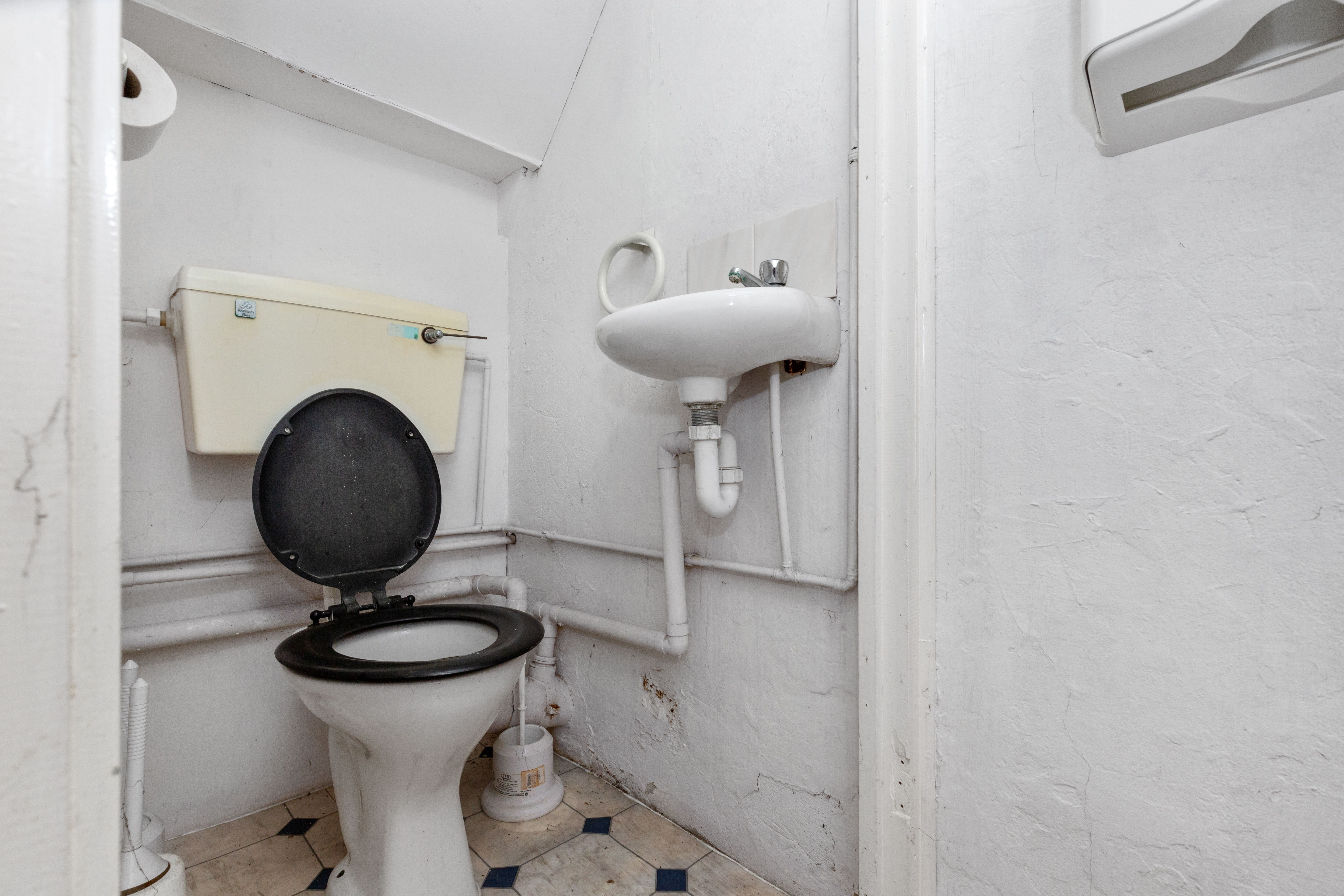 55a Baker Street, Reading, Berkshire, RG1 7XX