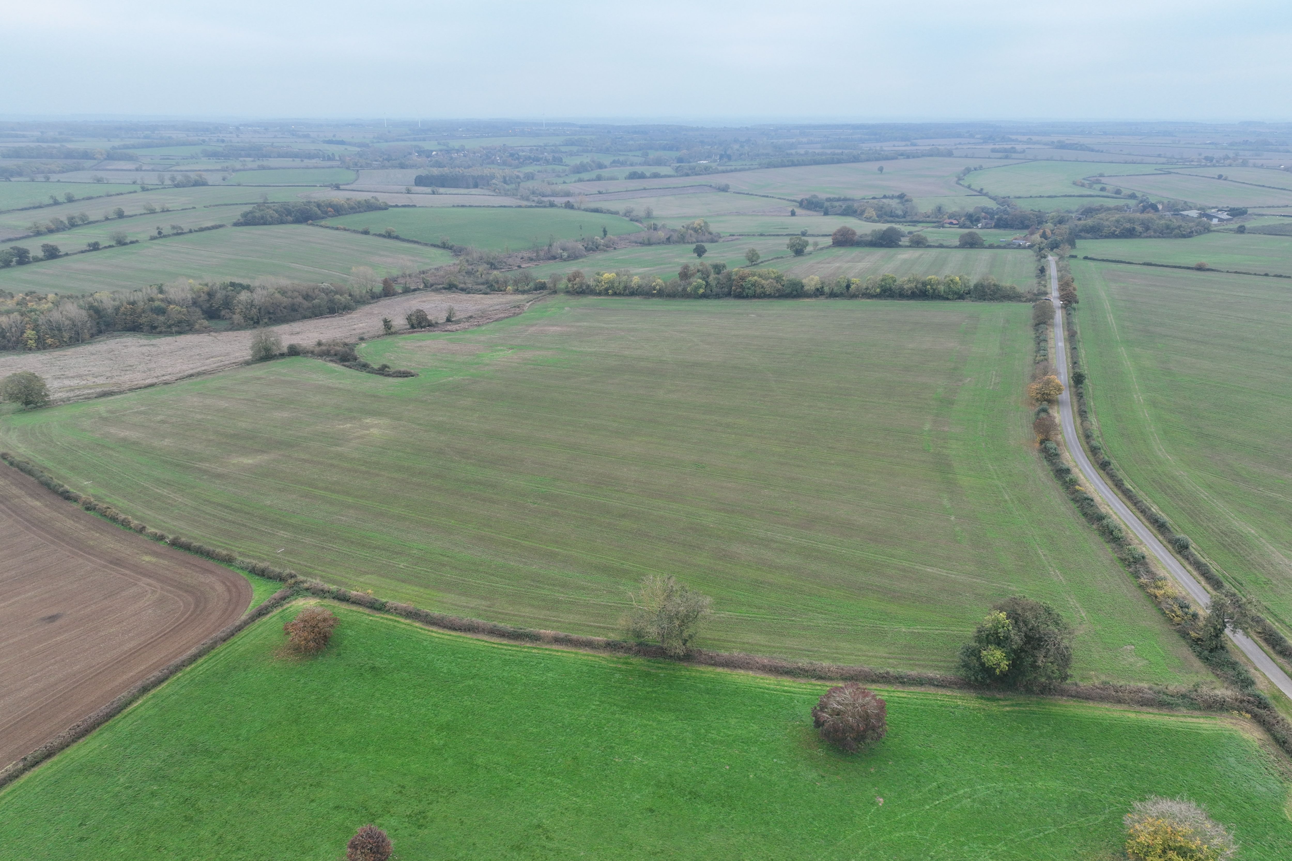 Land at Farndish, Wellingborough NN29 7HJ
