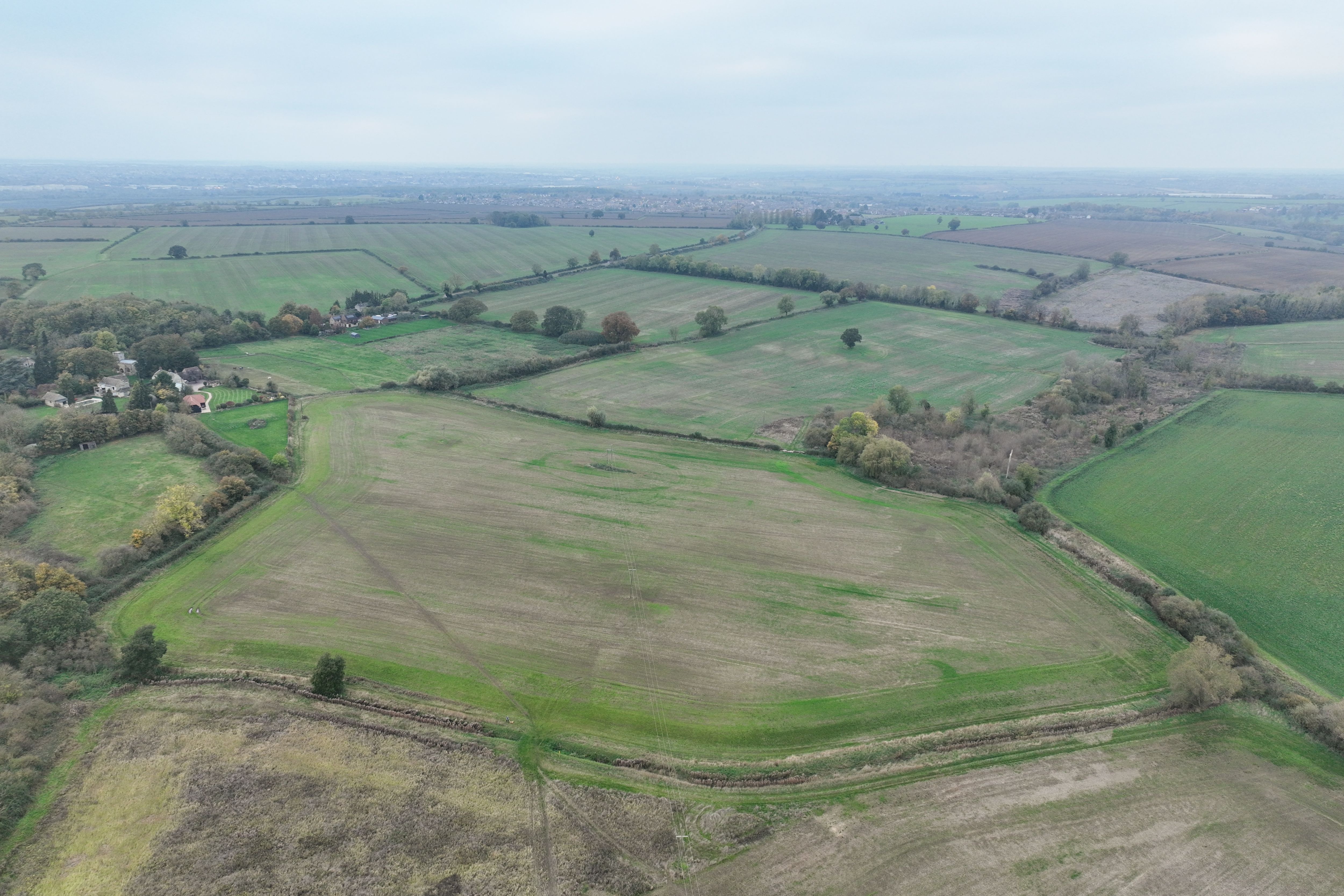 Land at Farndish, Wellingborough NN29 7HJ