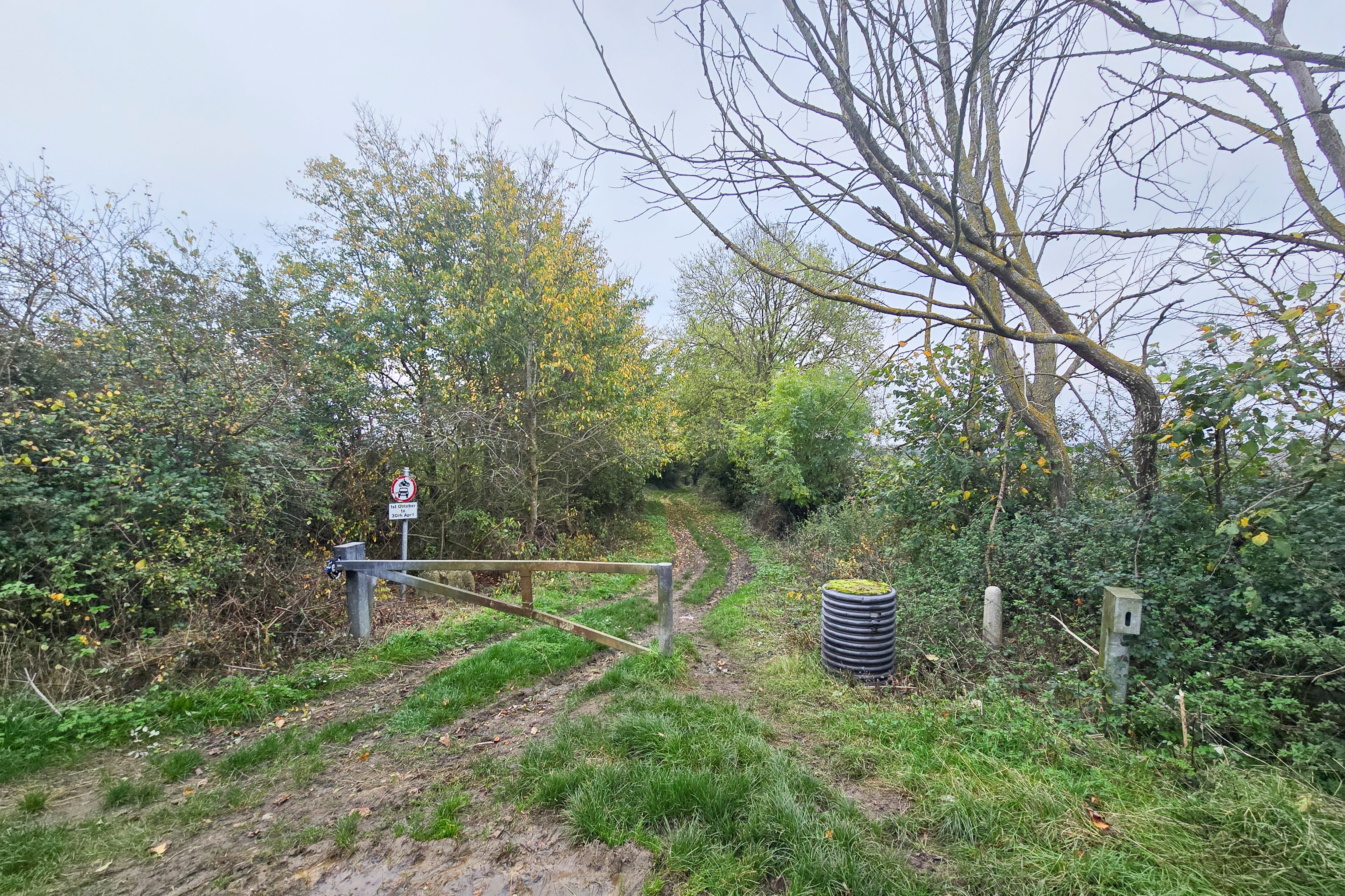 Land at Farndish, Wellingborough NN29 7HJ