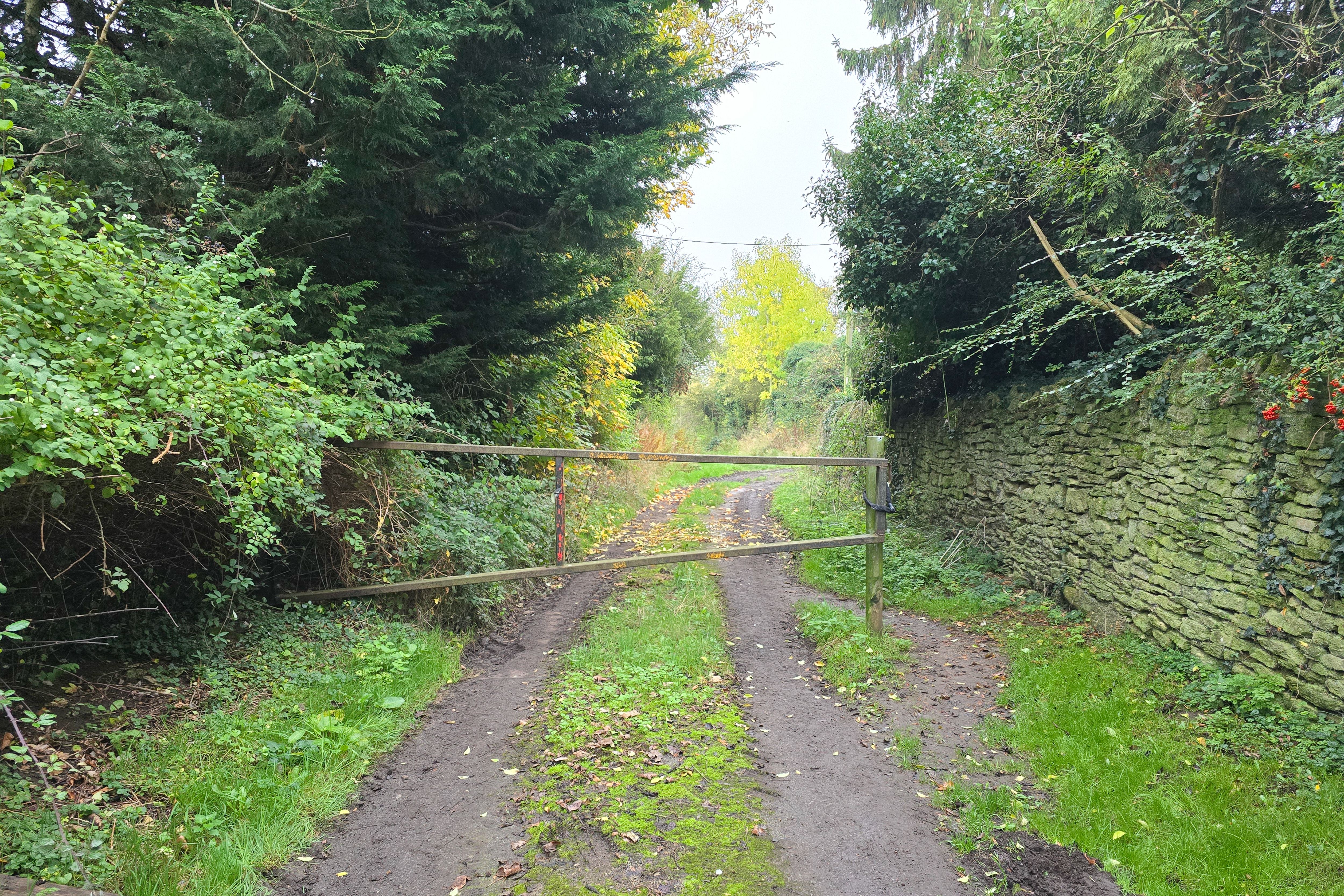 Land at Farndish, Wellingborough NN29 7HJ
