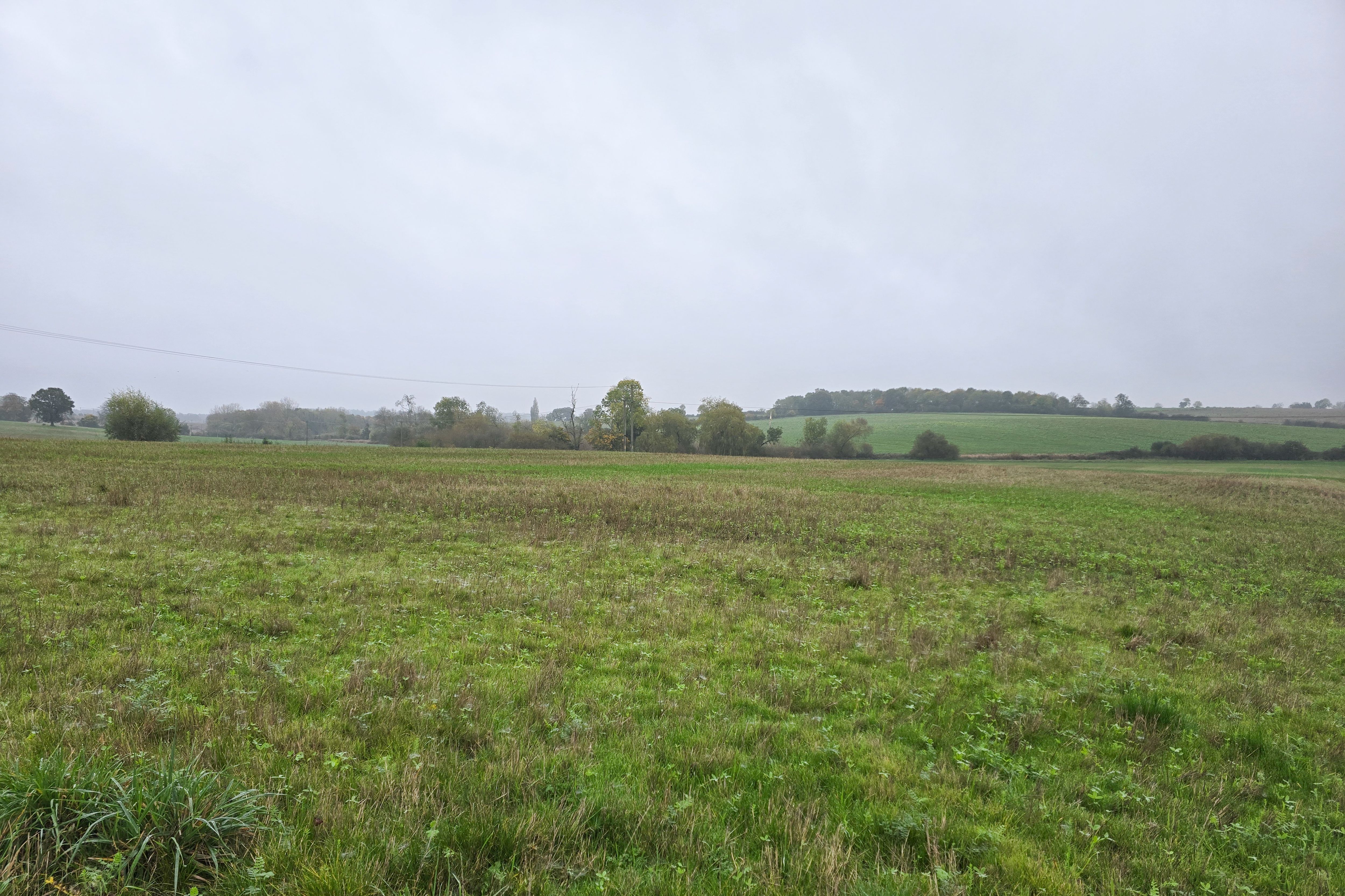 Land at Farndish, Wellingborough NN29 7HJ