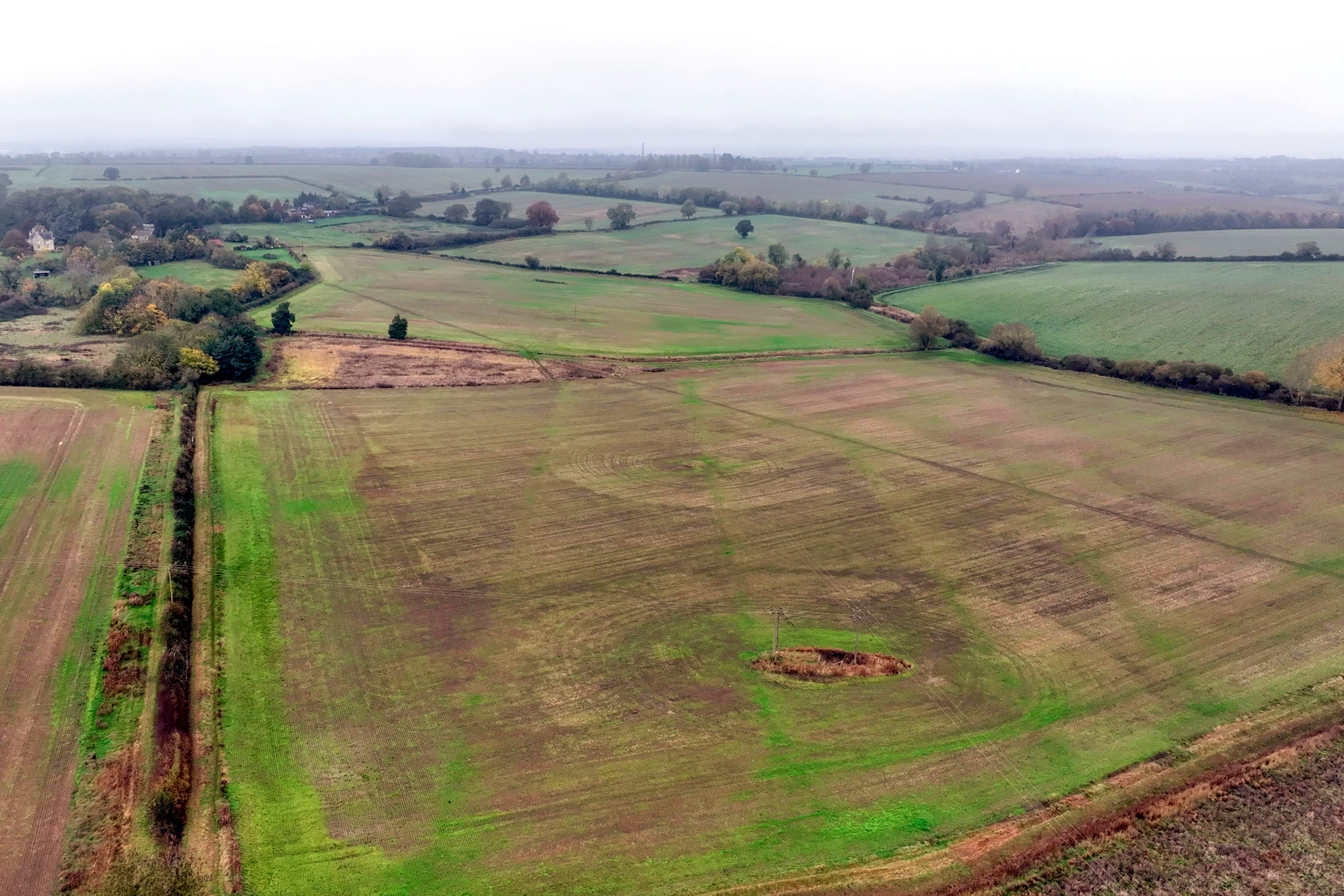 Land at Farndish, Wellingborough NN29 7HJ