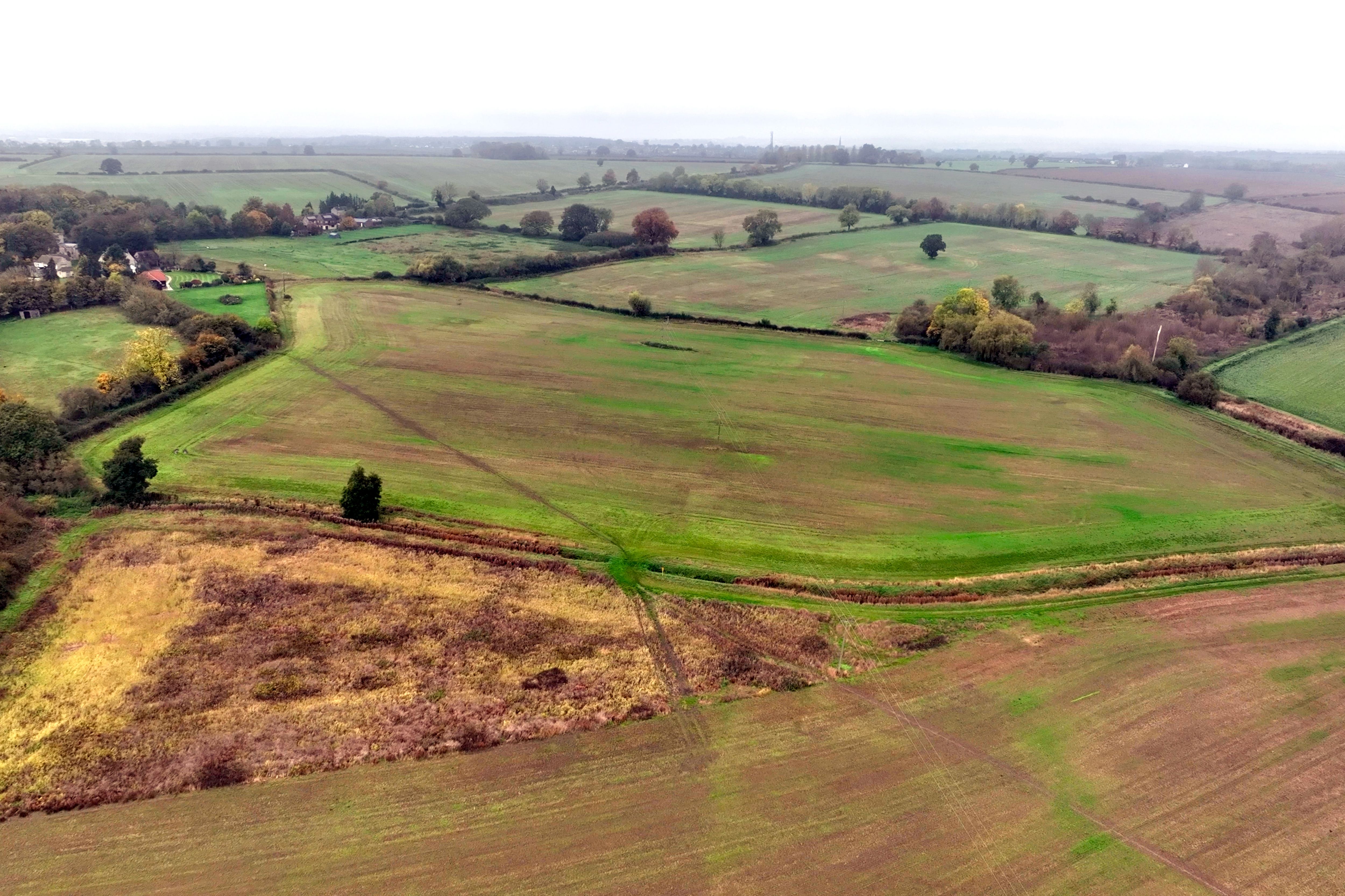 Land at Farndish, Wellingborough NN29 7HJ