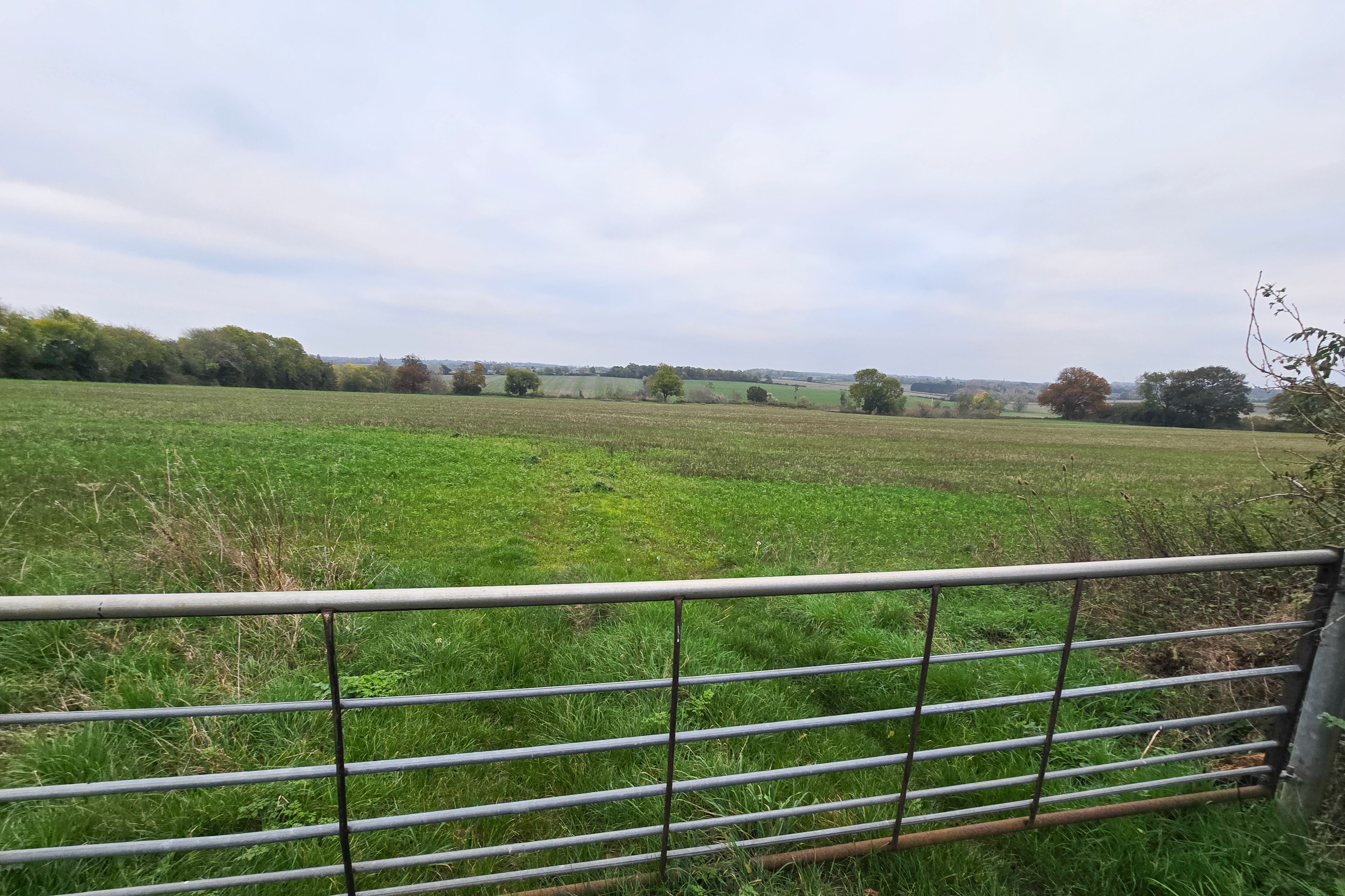 Land at Farndish, Wellingborough NN29 7HJ
