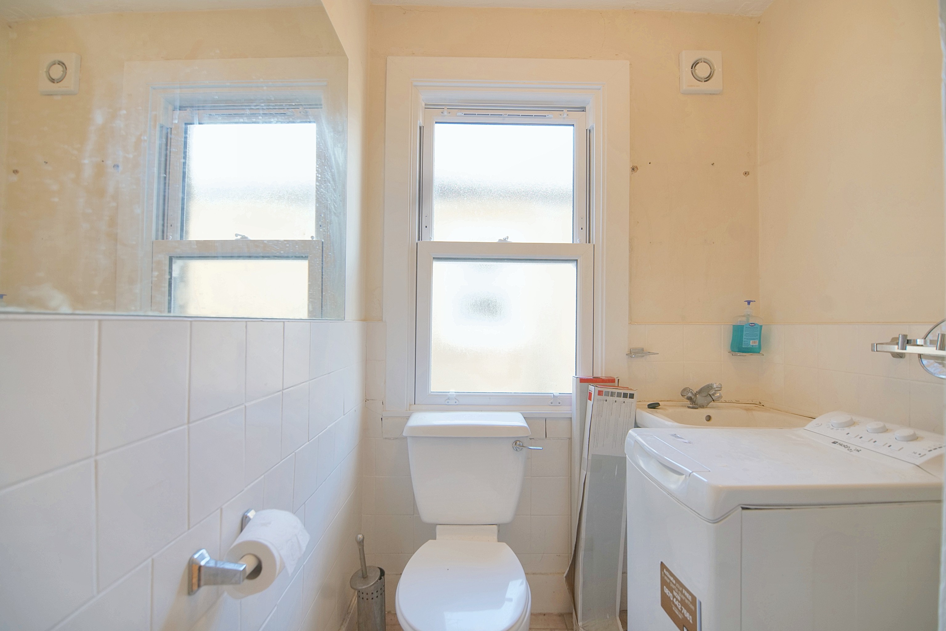 Flat 3, 2 Buxton Road, Willesden, London NW2 5BJ