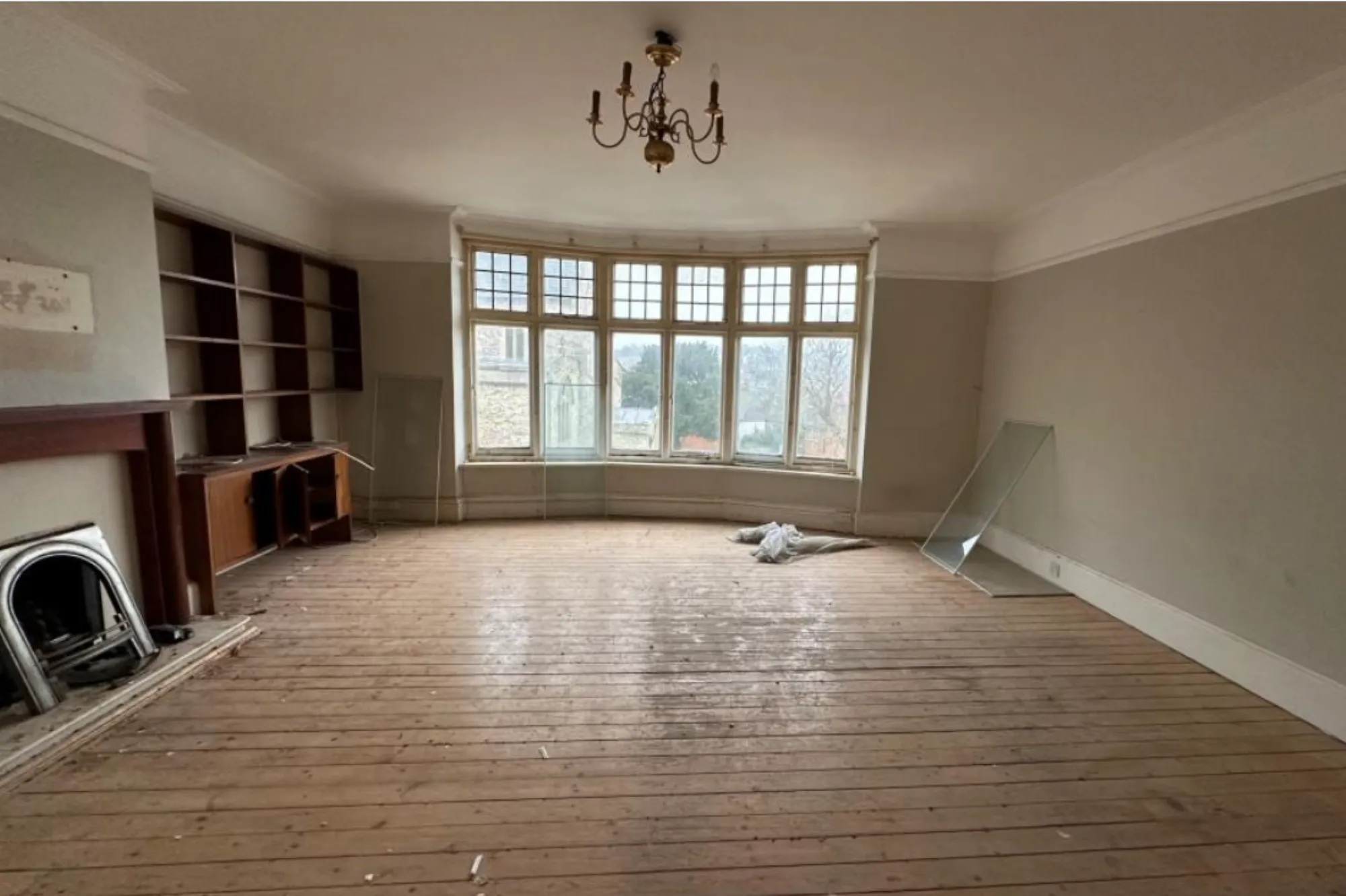 3 Church Street, Old Town, Eastbourne, East Sussex, BN21 1HN