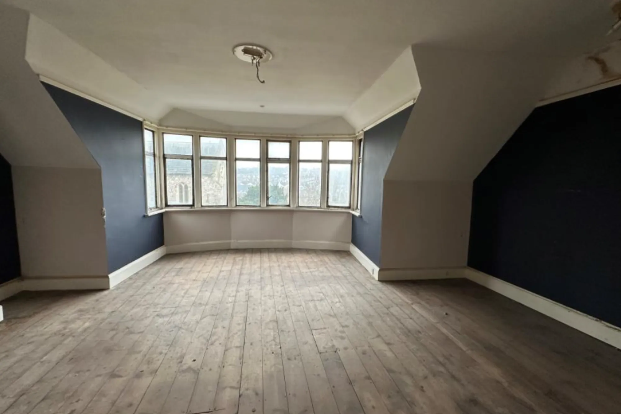 3 Church Street, Old Town, Eastbourne, East Sussex, BN21 1HN