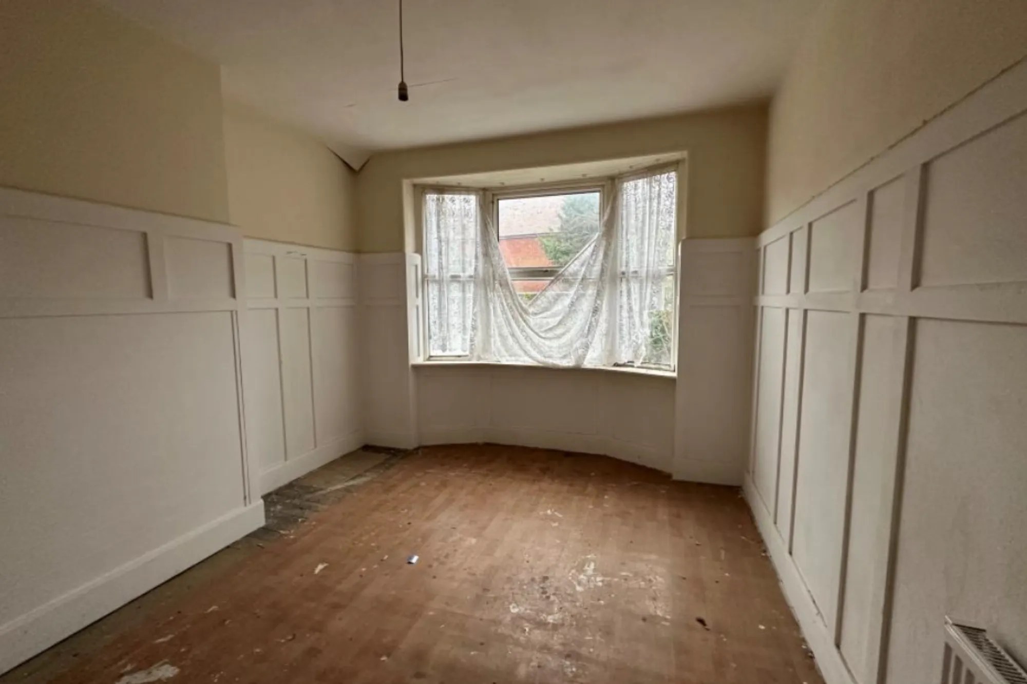 3 Church Street, Old Town, Eastbourne, East Sussex, BN21 1HN