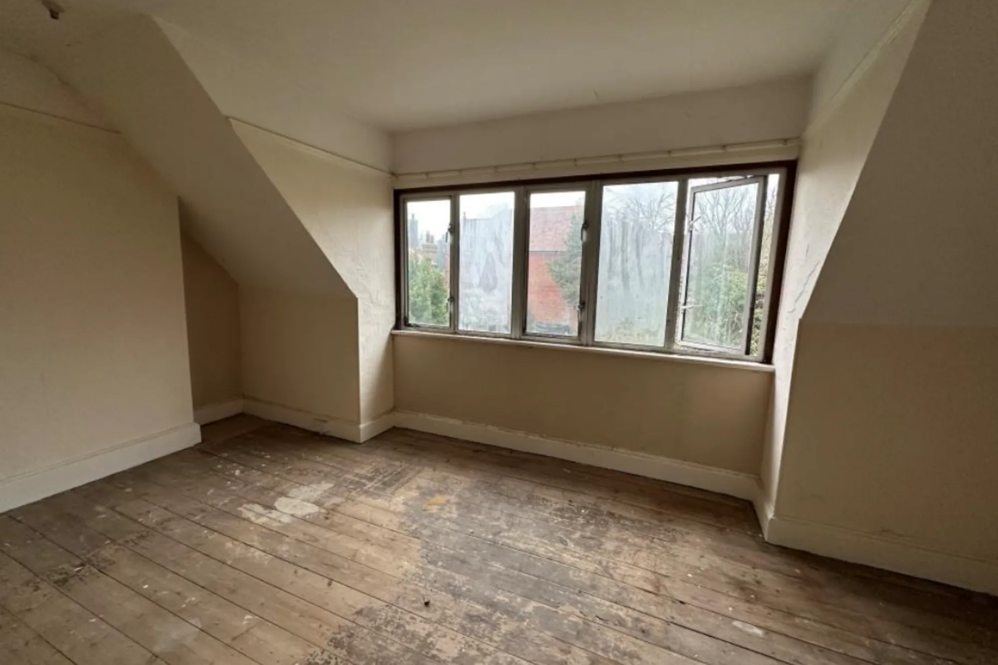 3 Church Street, Old Town, Eastbourne, East Sussex, BN21 1HN