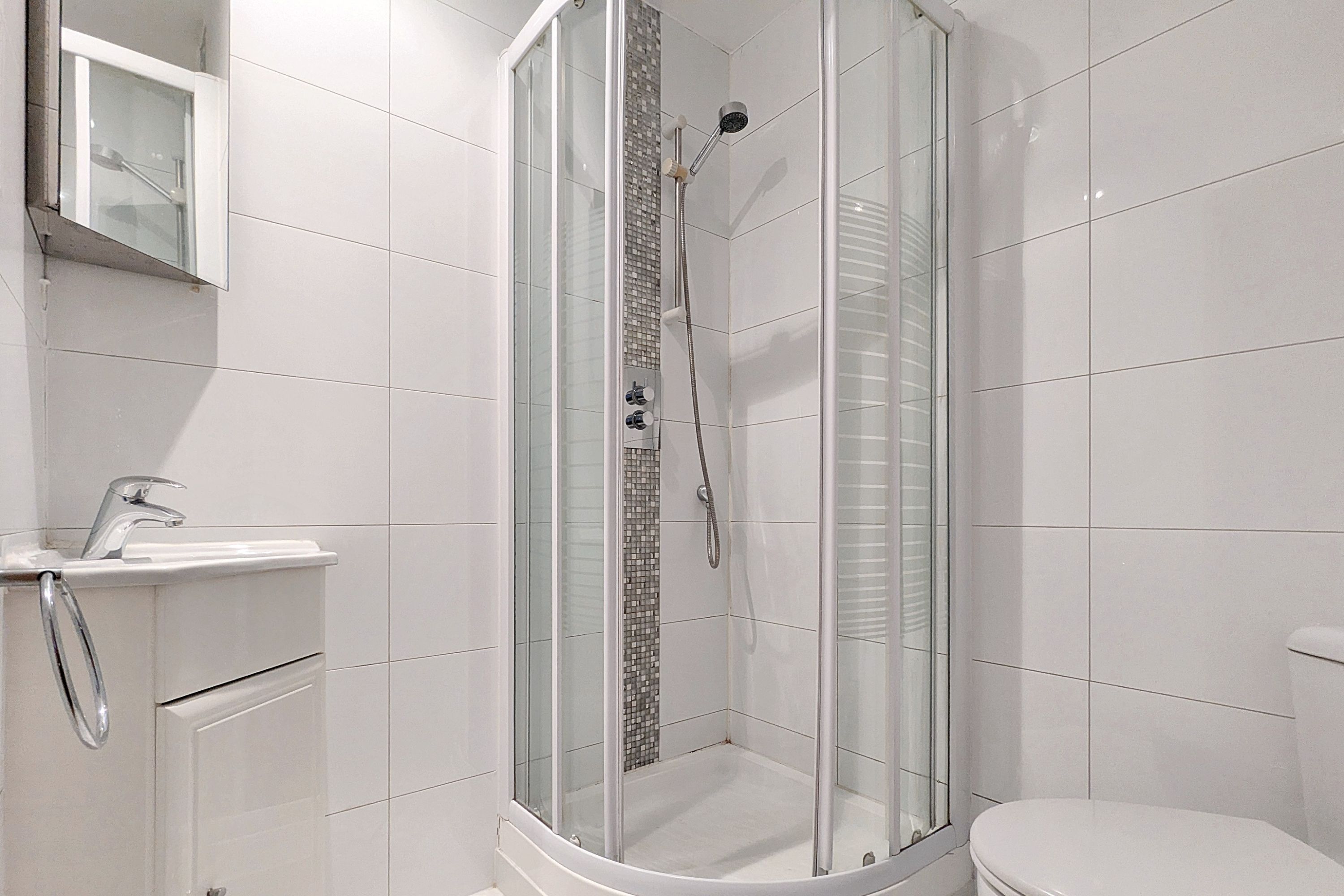 5 Furness Road, Fulham, London, SW6 2LQ