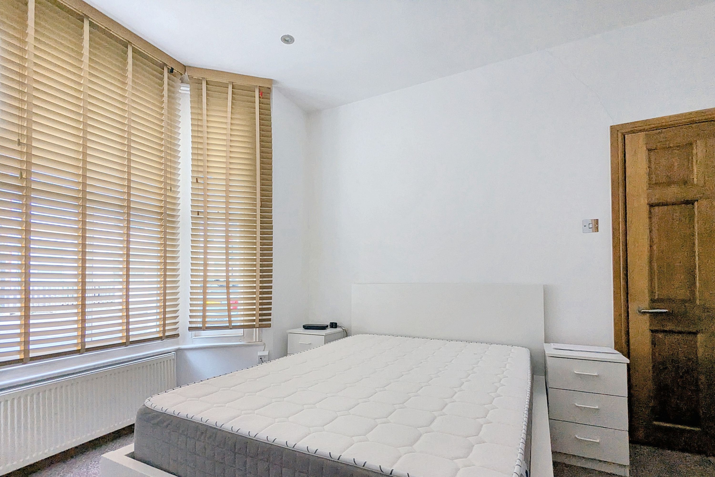 5 Furness Road, Fulham, London, SW6 2LQ