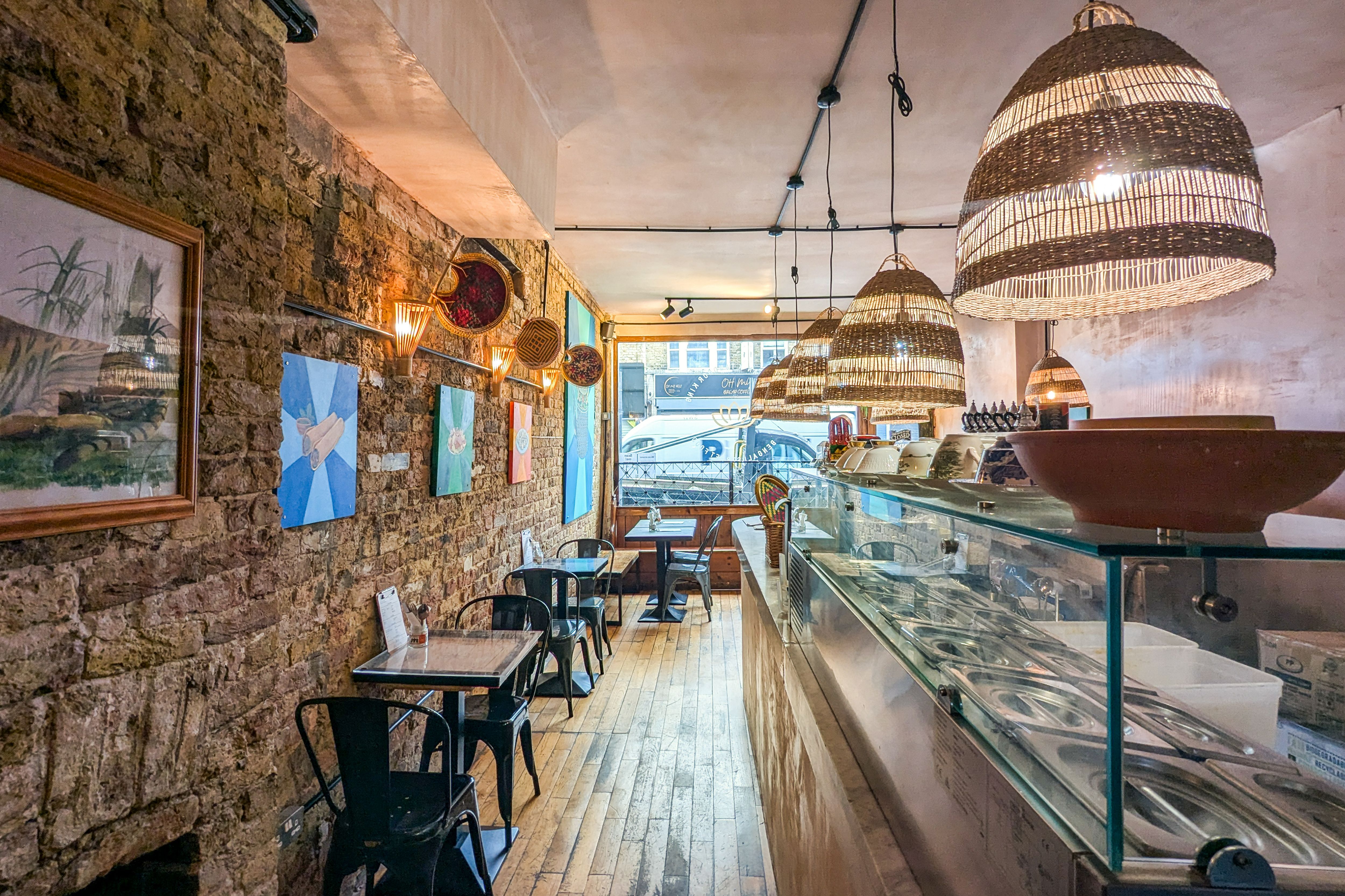47 Trinity Road, Tooting, London, SW17 7SD