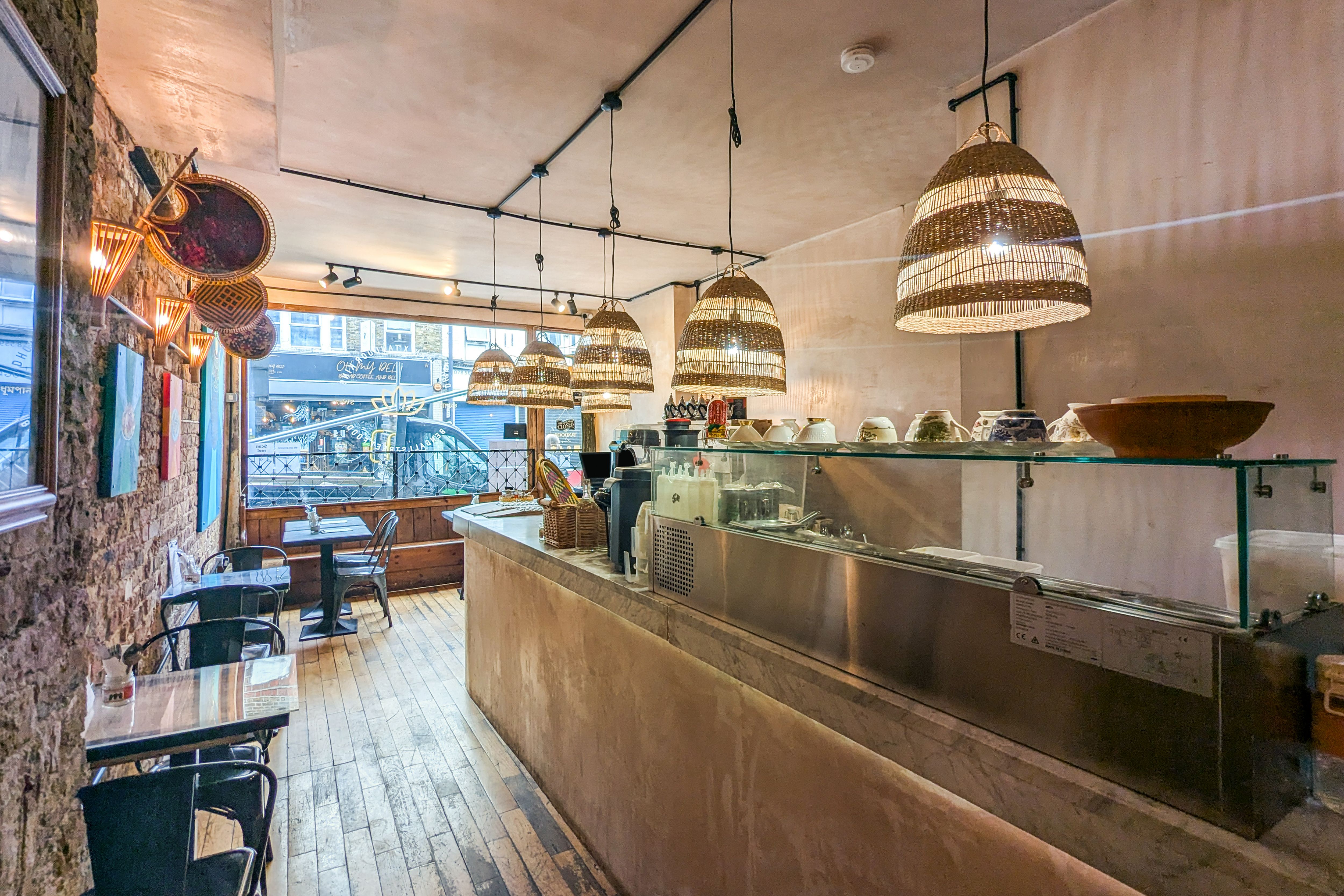 47 Trinity Road, Tooting, London, SW17 7SD