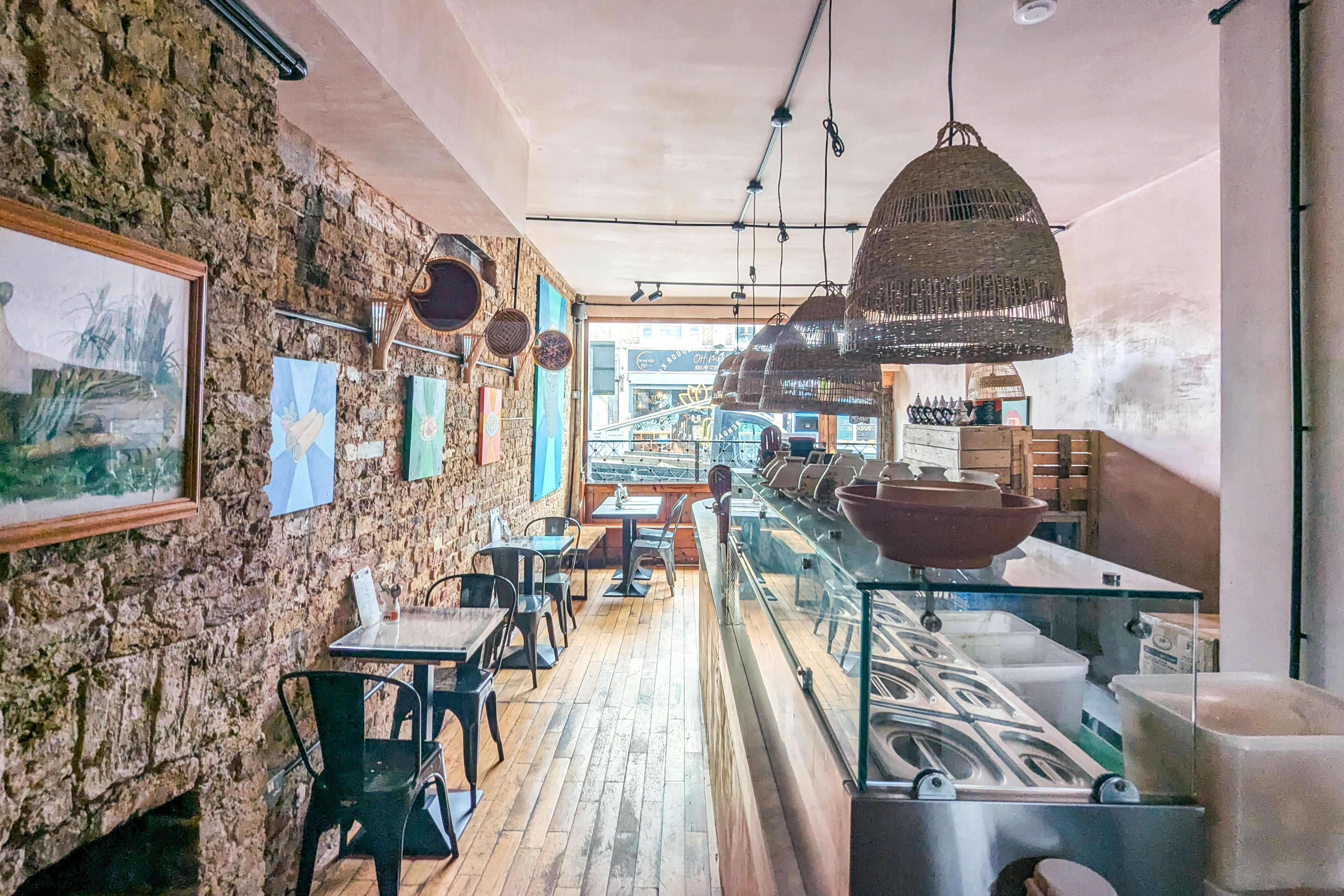 47 Trinity Road, Tooting, London, SW17 7SD