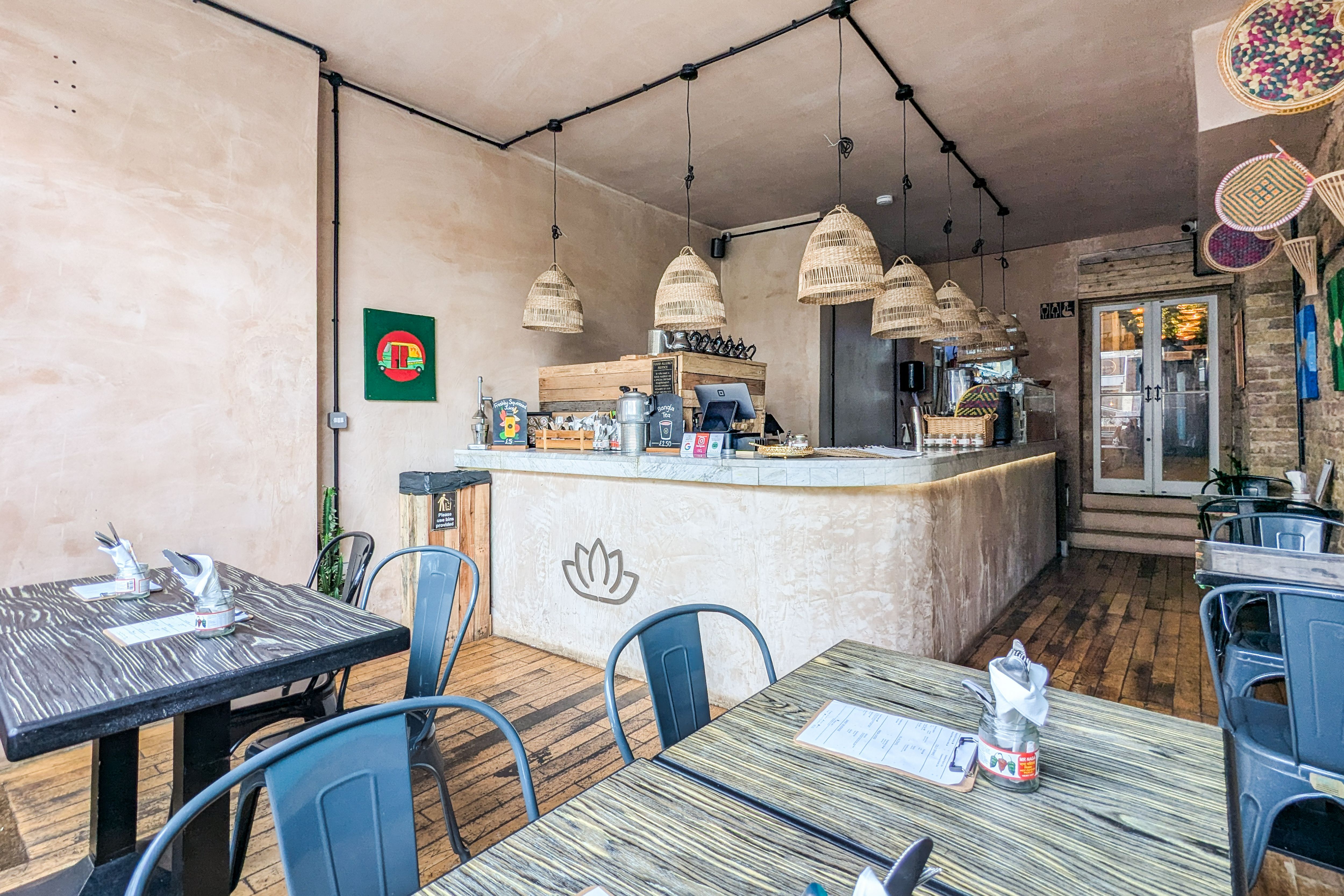 47 Trinity Road, Tooting, London, SW17 7SD