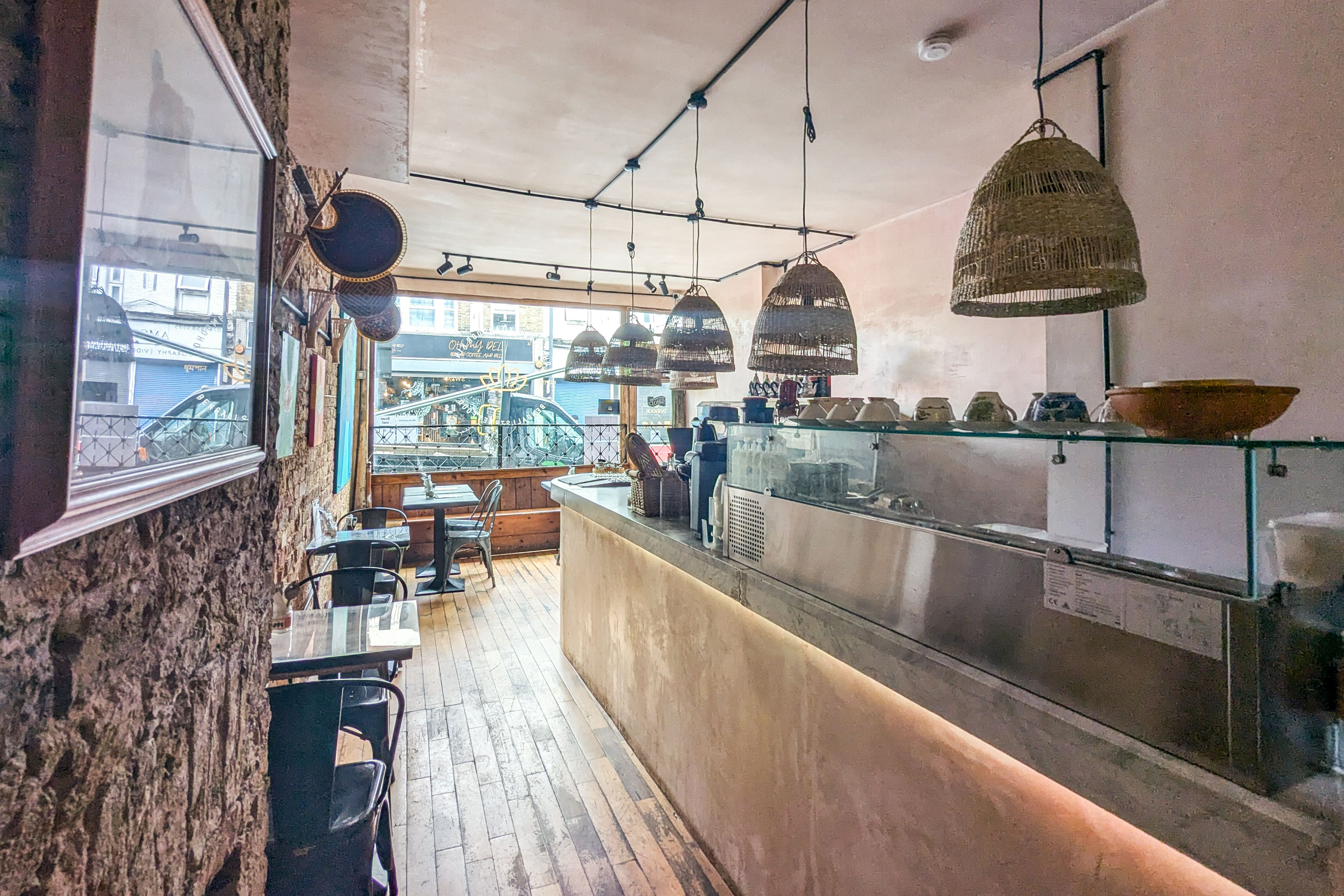 47 Trinity Road, Tooting, London, SW17 7SD
