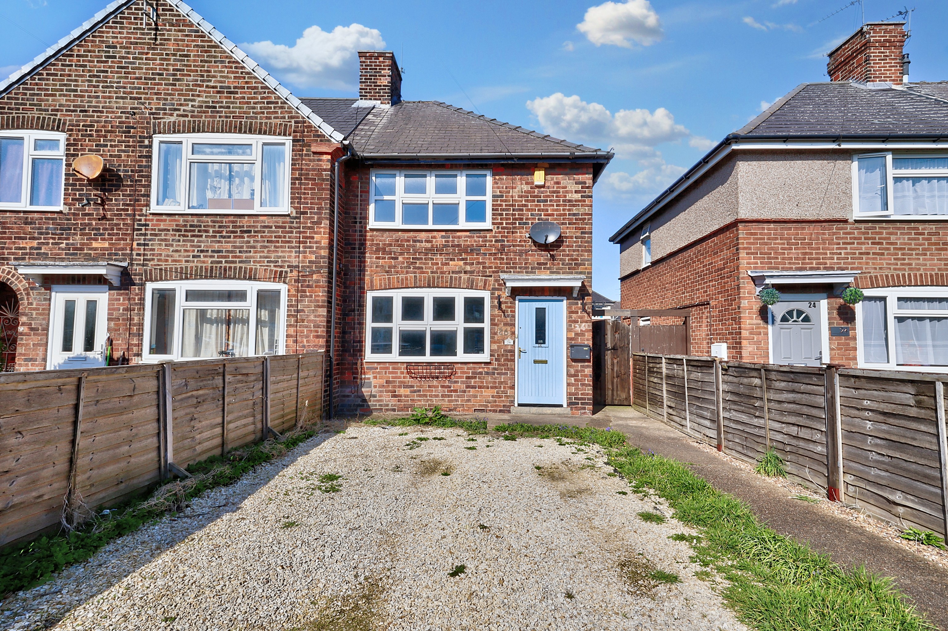 26 Malvern Road, Goole, East Yorkshire, DN14 6HX