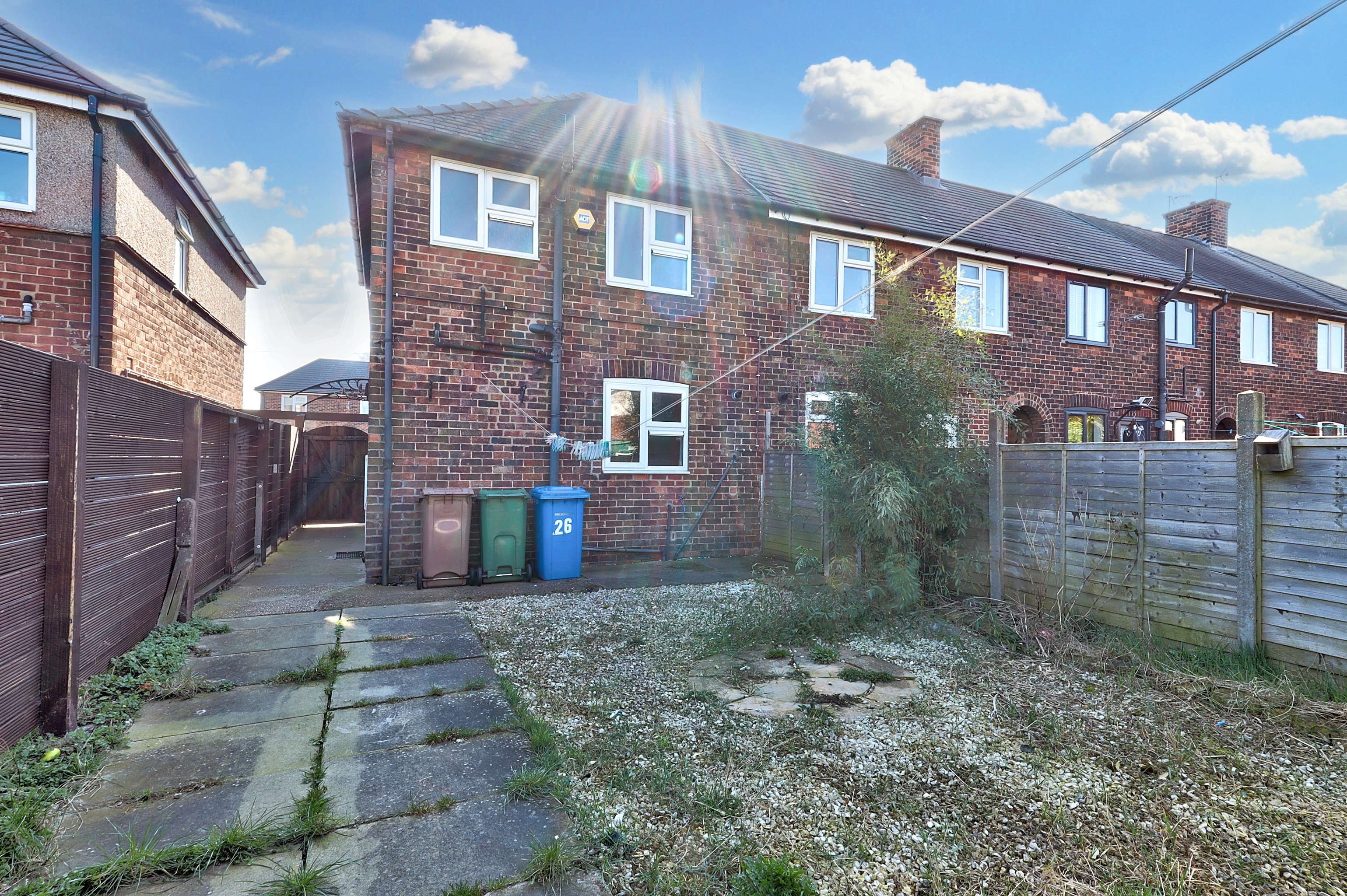 26 Malvern Road, Goole, East Yorkshire, DN14 6HX