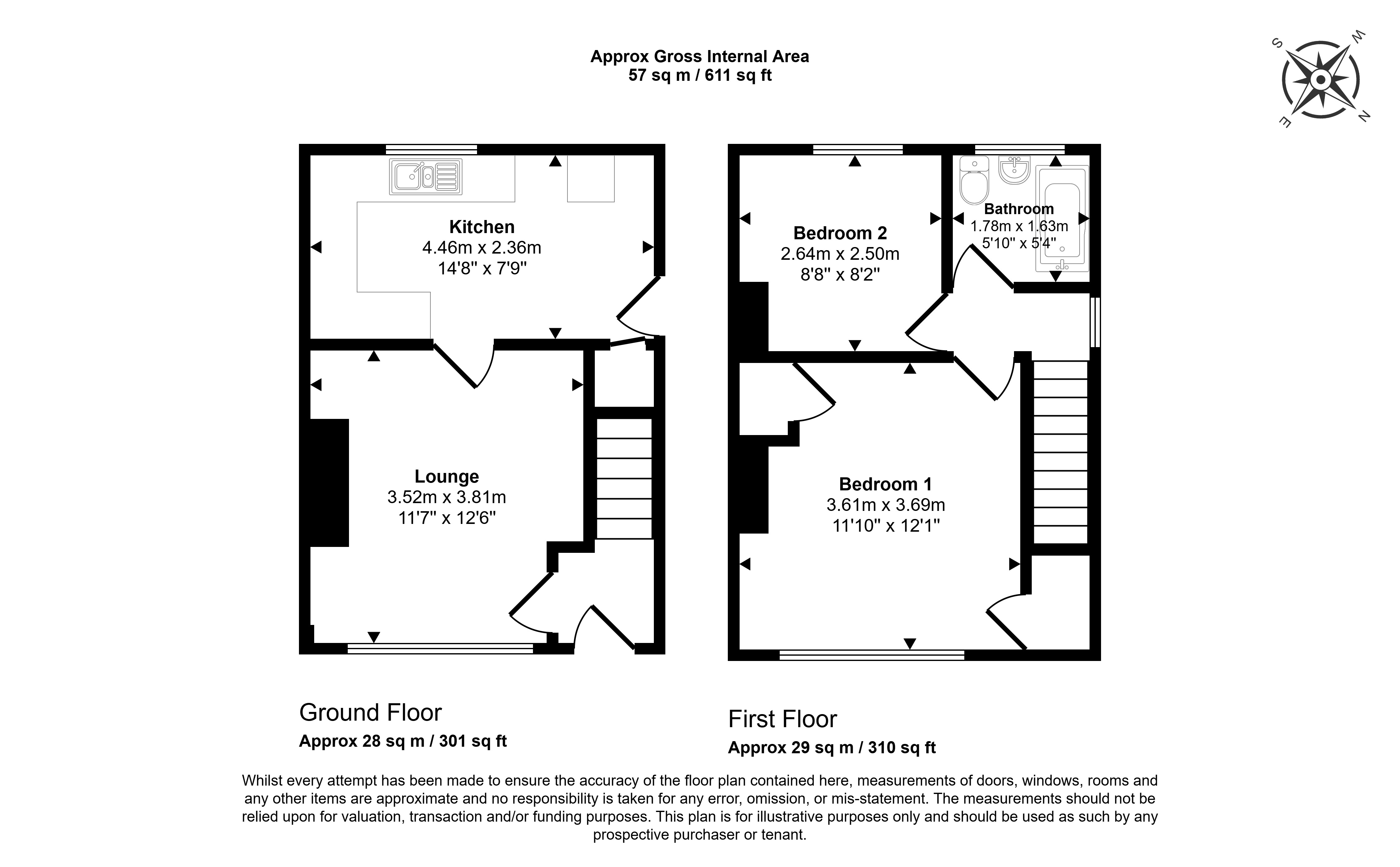 26 Malvern Road, Goole, East Yorkshire, DN14 6HX
