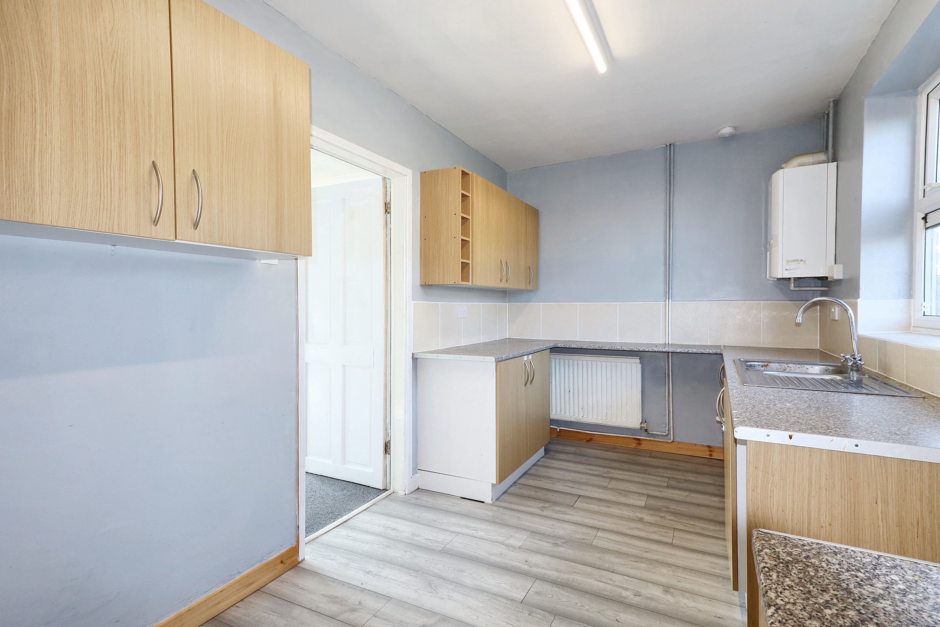 26 Malvern Road, Goole, East Yorkshire, DN14 6HX