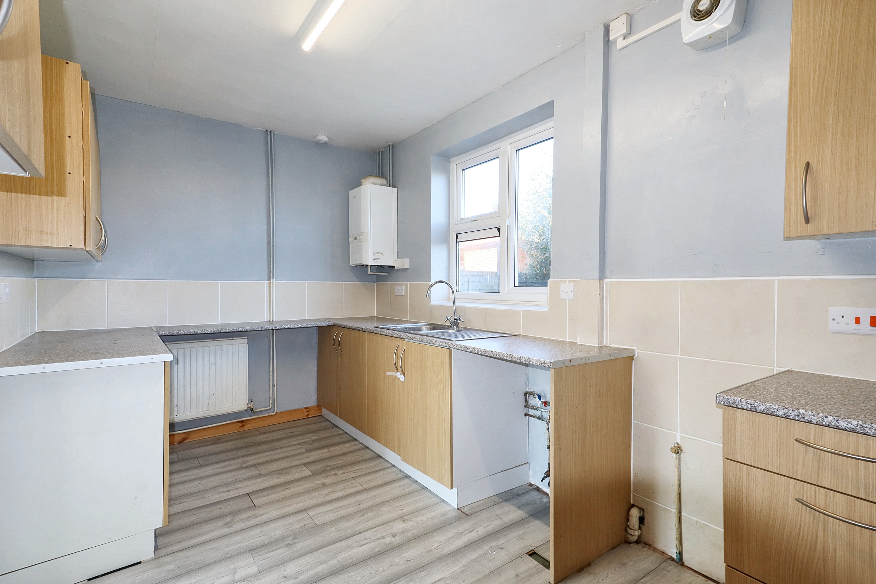 26 Malvern Road, Goole, East Yorkshire, DN14 6HX