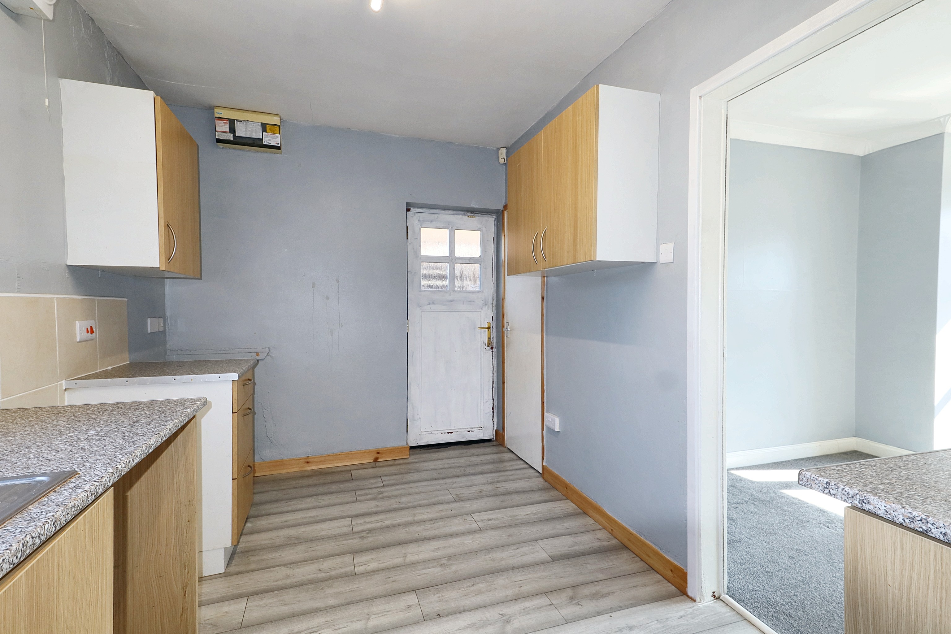 26 Malvern Road, Goole, East Yorkshire, DN14 6HX