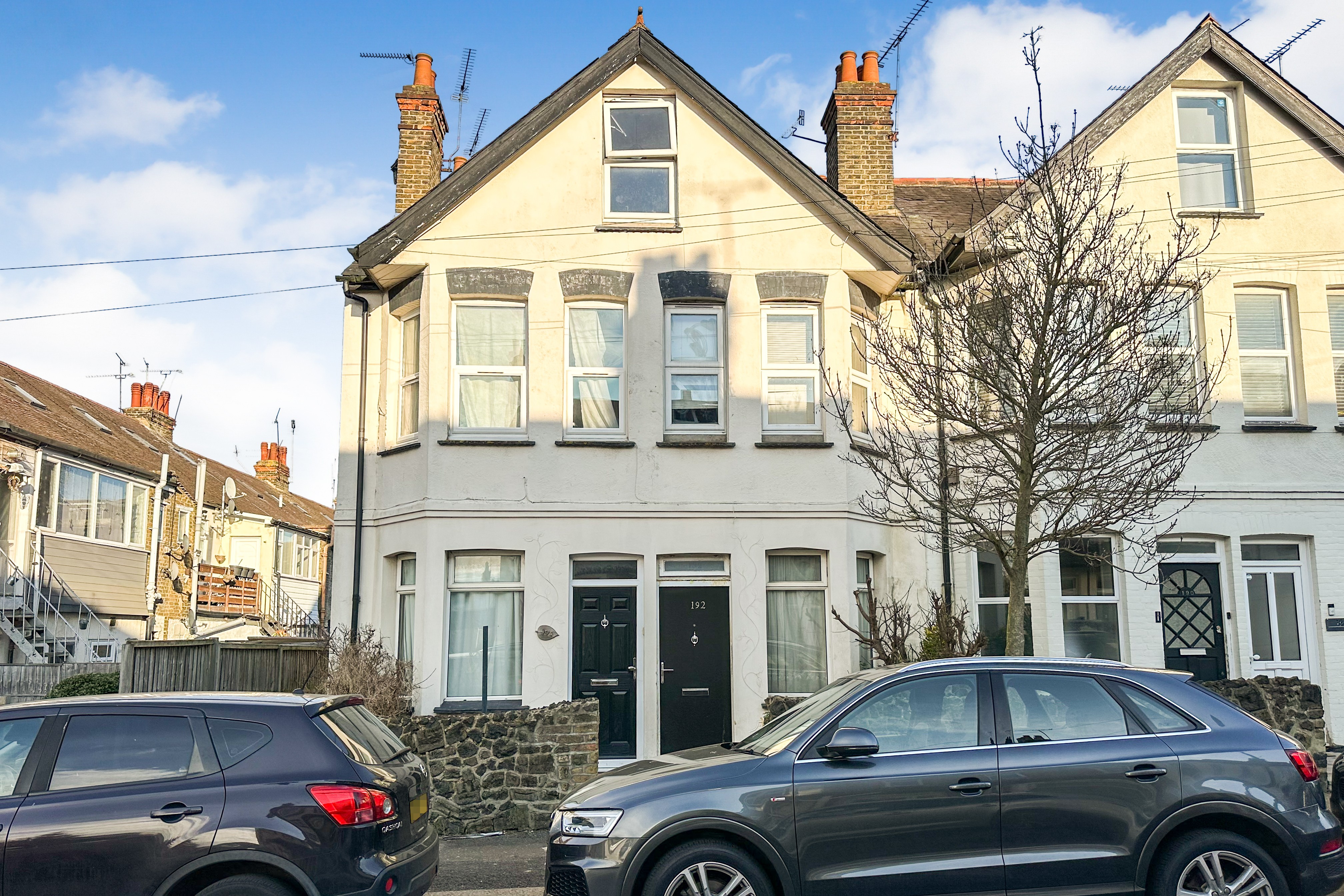 194 Hainault Avenue, Westcliff-on-Sea, SS0 9EX