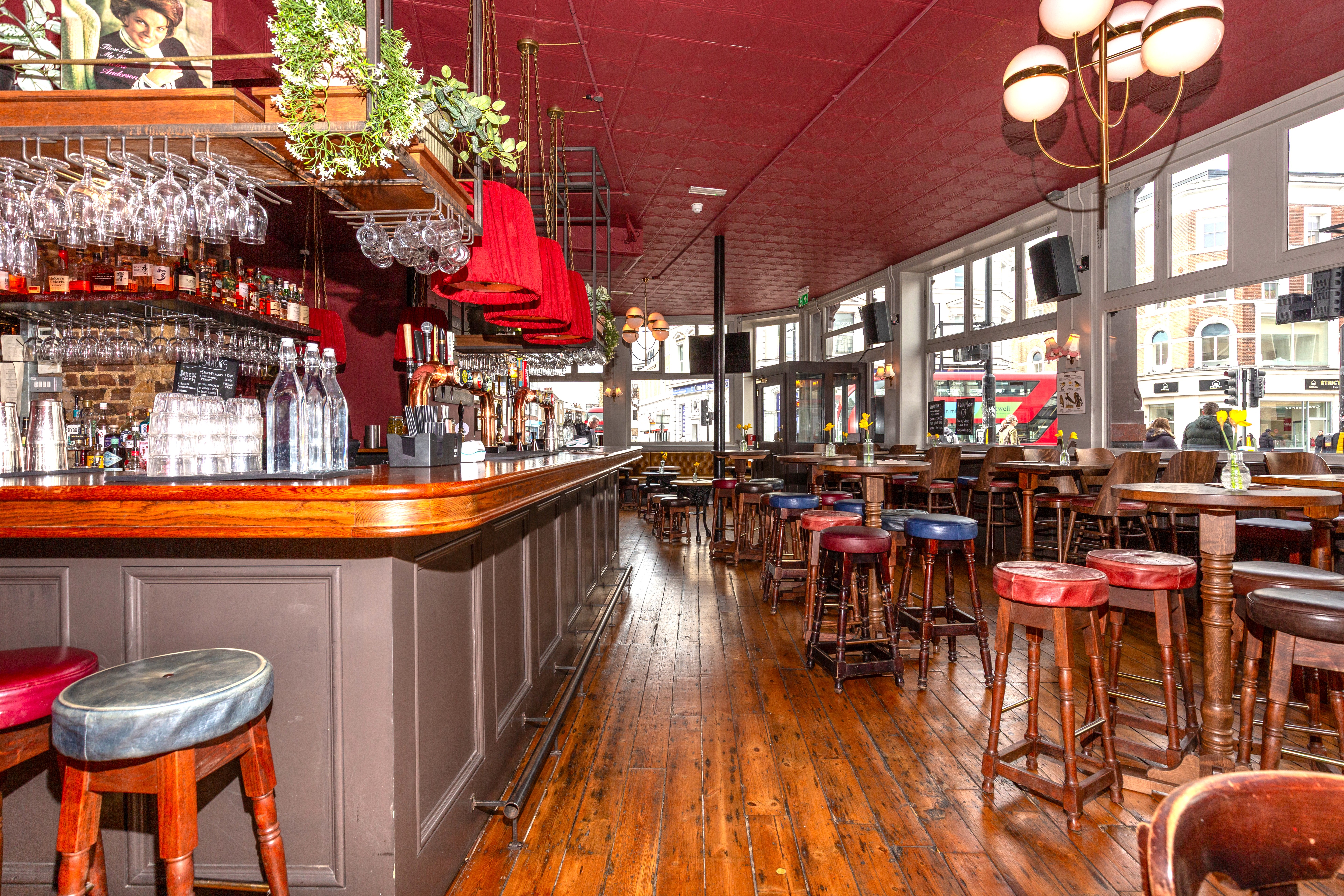 600 Kingsland Road, Dalston, London E8 4AH