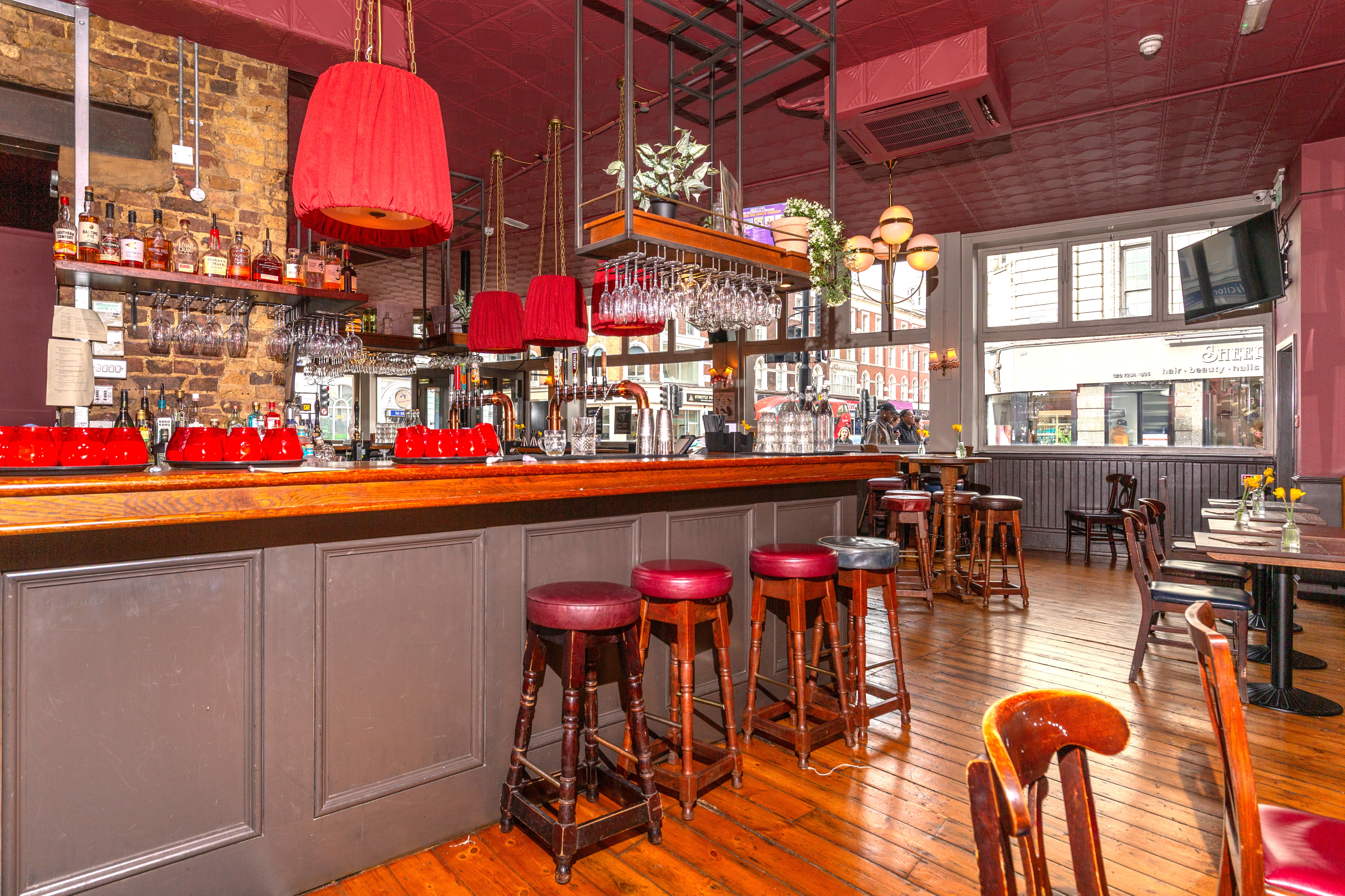 600 Kingsland Road, Dalston, London E8 4AH
