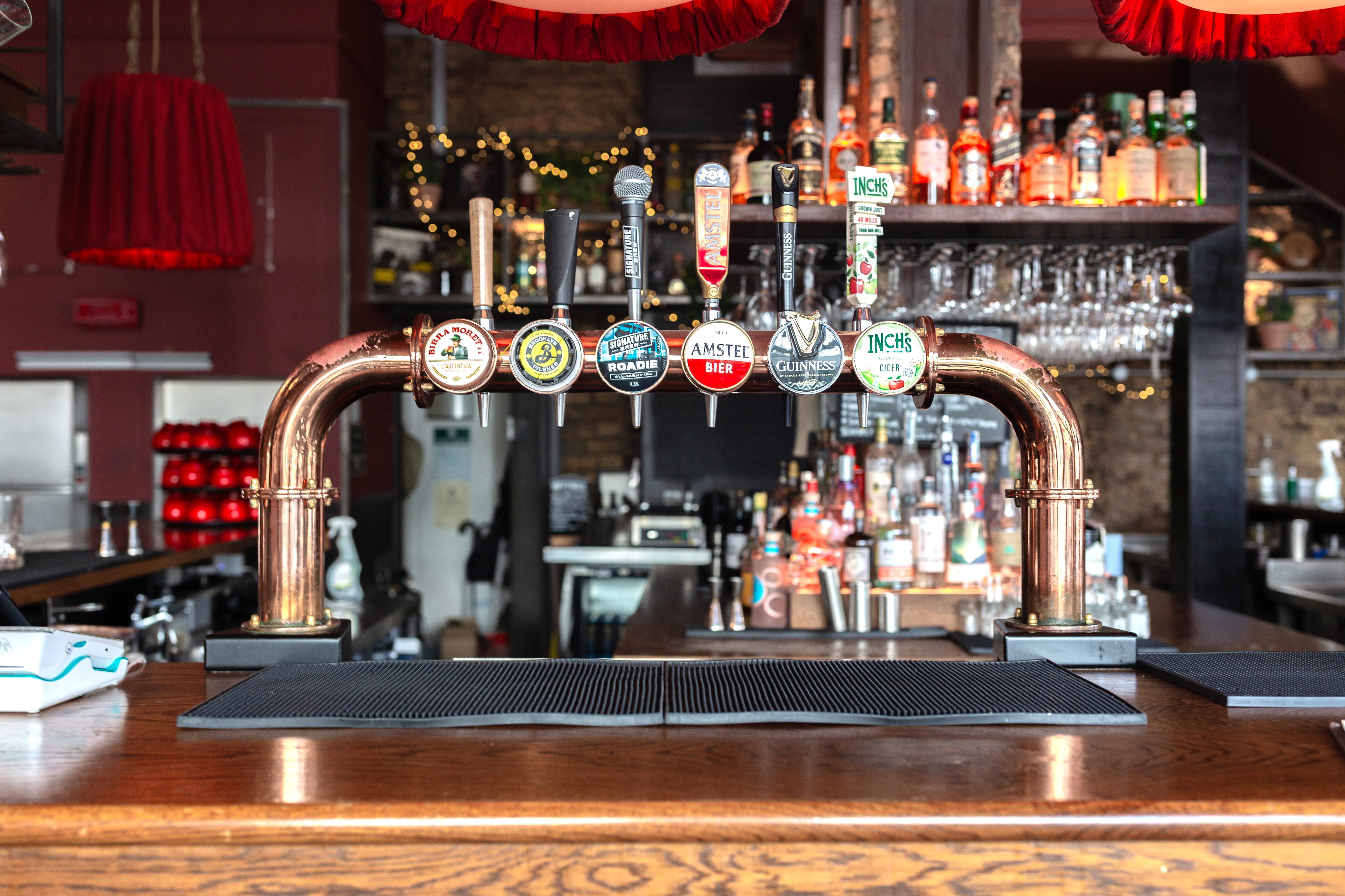 600 Kingsland Road, Dalston, London E8 4AH