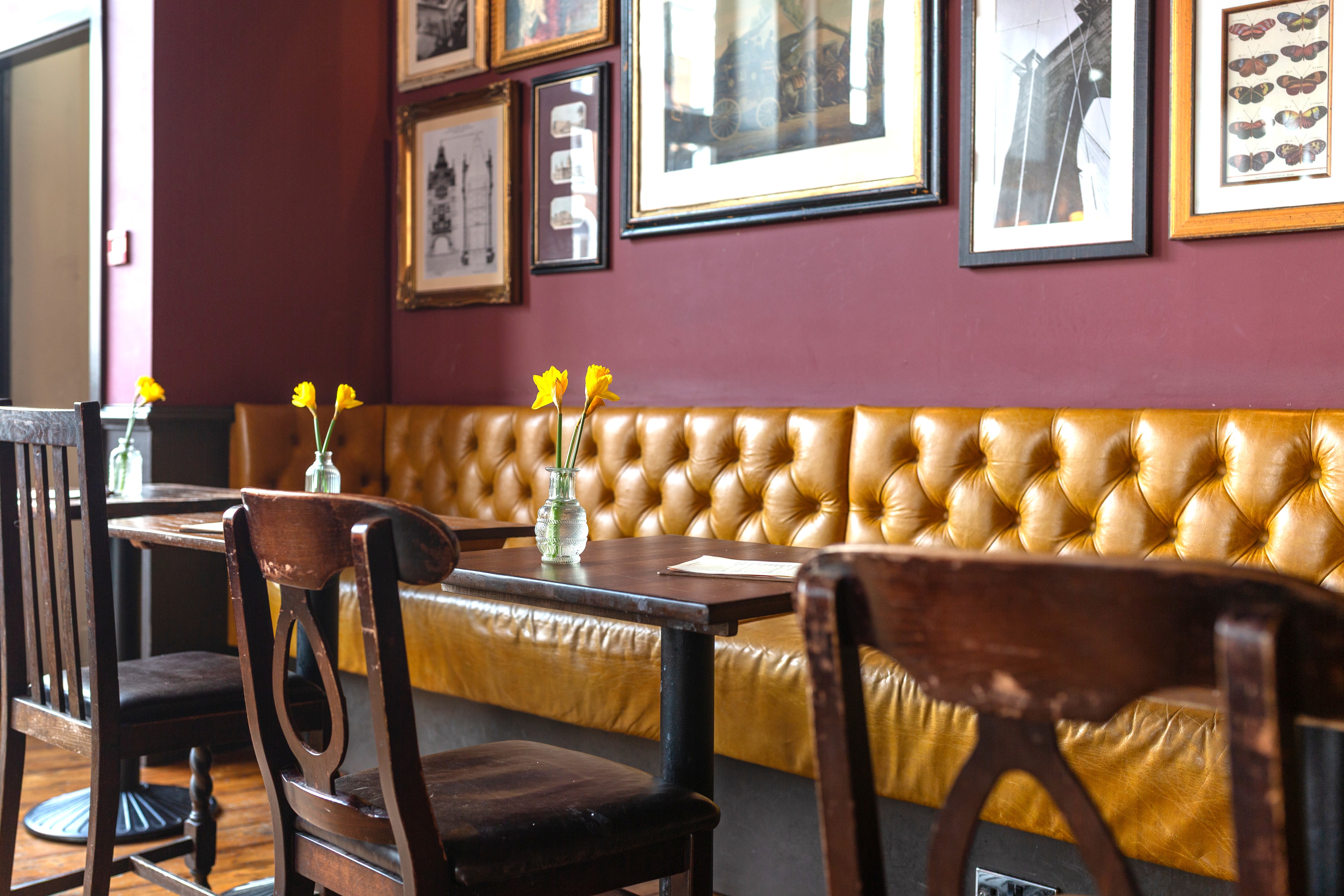600 Kingsland Road, Dalston, London E8 4AH