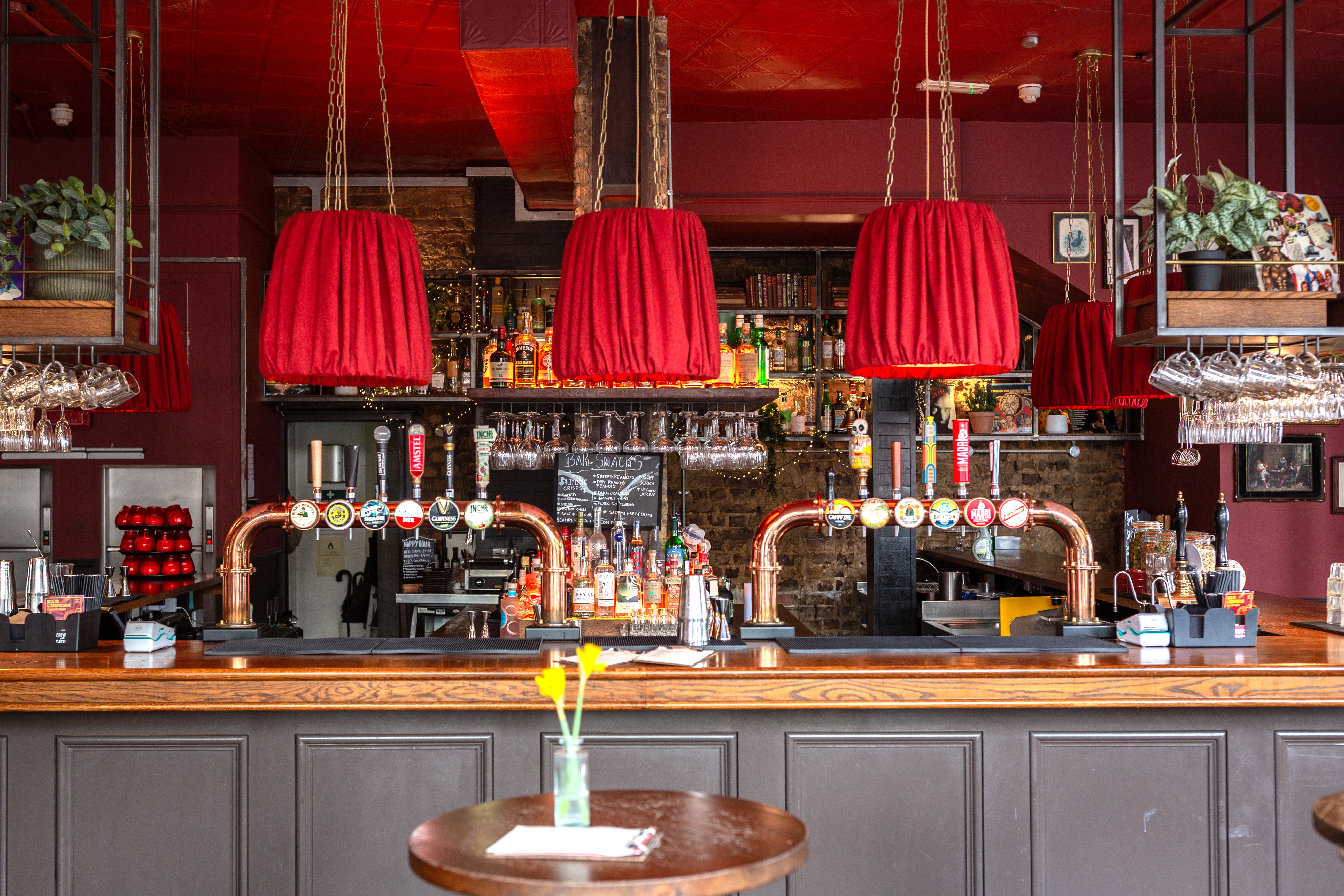 600 Kingsland Road, Dalston, London E8 4AH