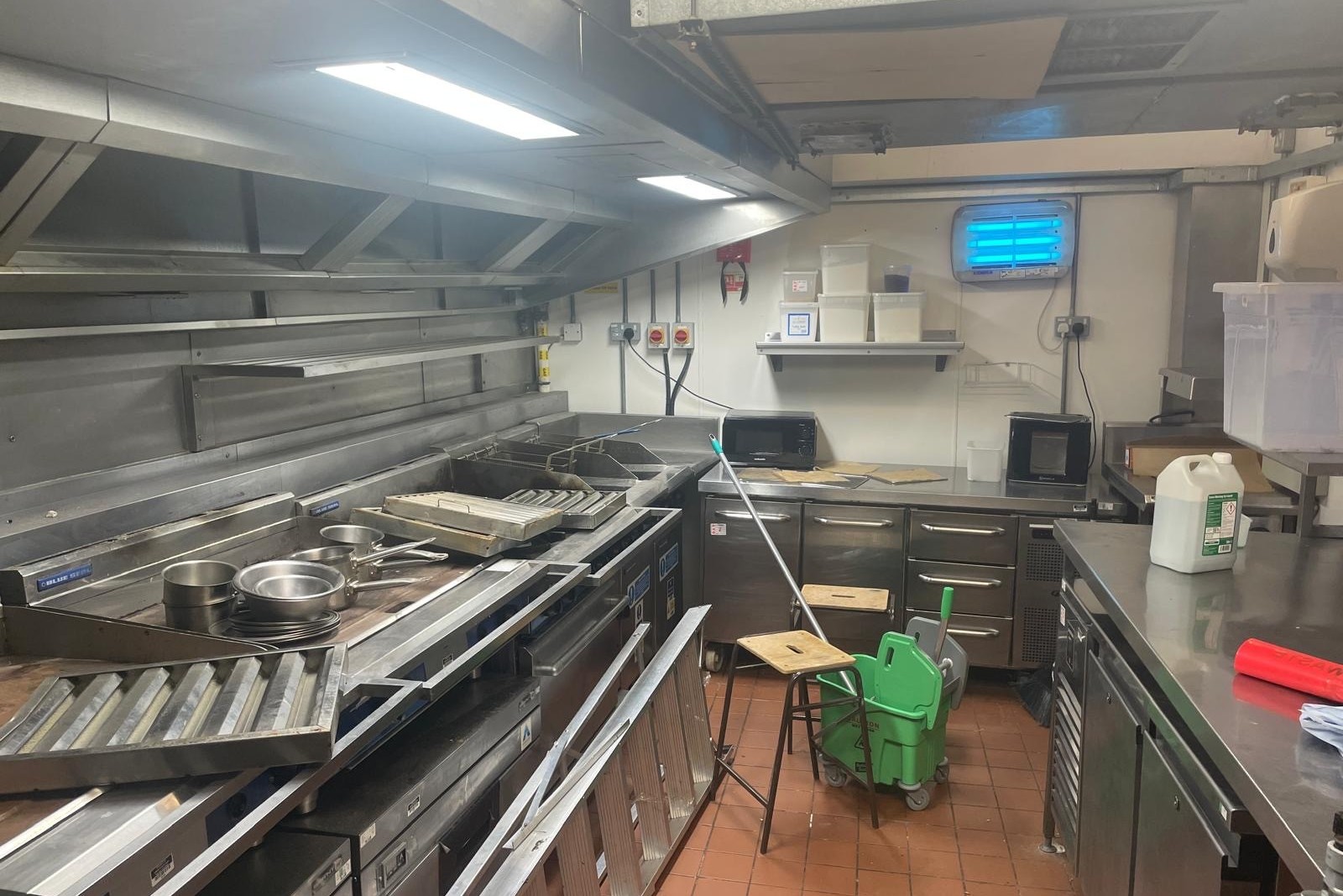 600 Kingsland Road, Dalston, London E8 4AH