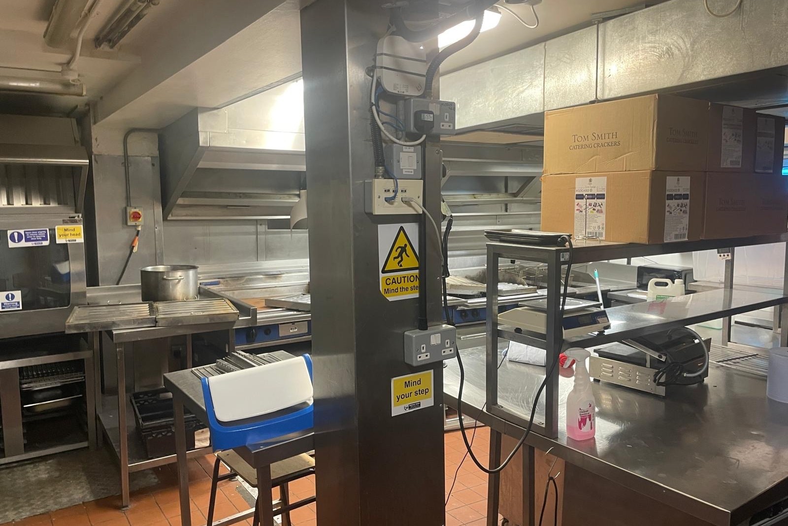 600 Kingsland Road, Dalston, London E8 4AH