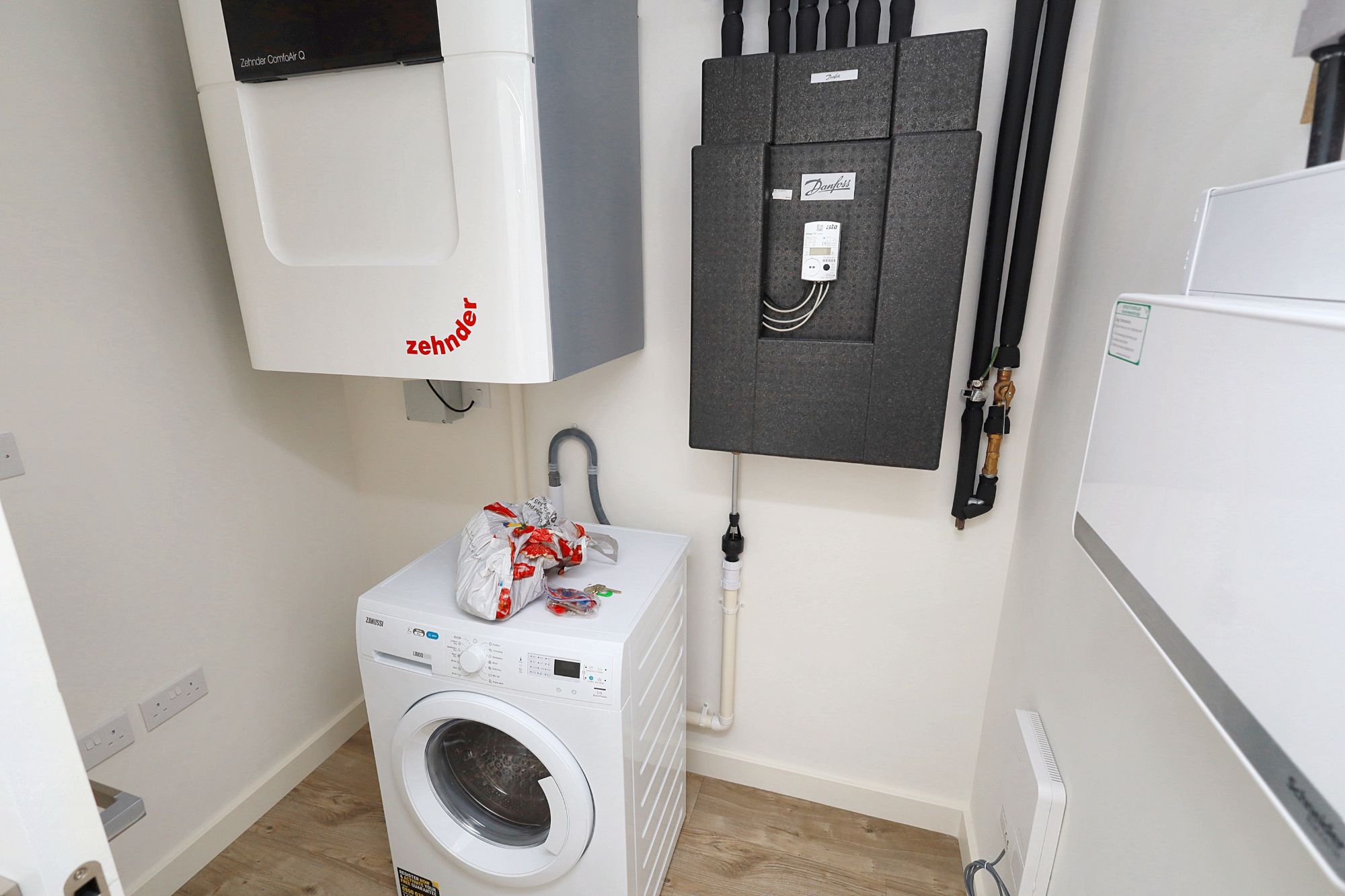 Flat 13, Denman House, 1 New Road, Feltham TW14 9AJ