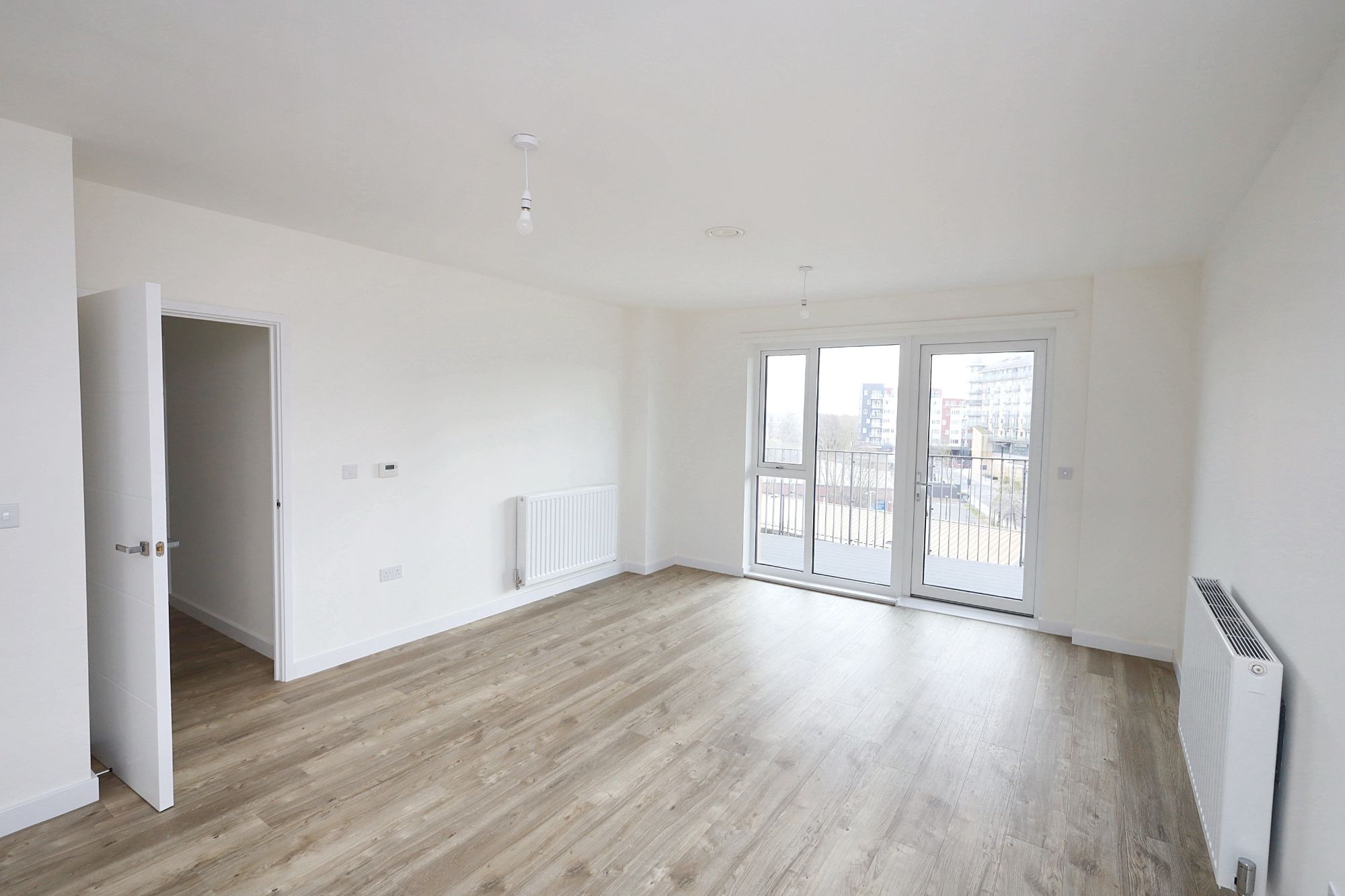 Flat 13, Denman House, 1 New Road, Feltham TW14 9AJ